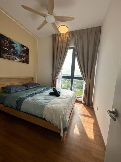 The Clio 2 IOI Resort City, beside ioi city mall, serdang hospital, upm and uniteen photo 5