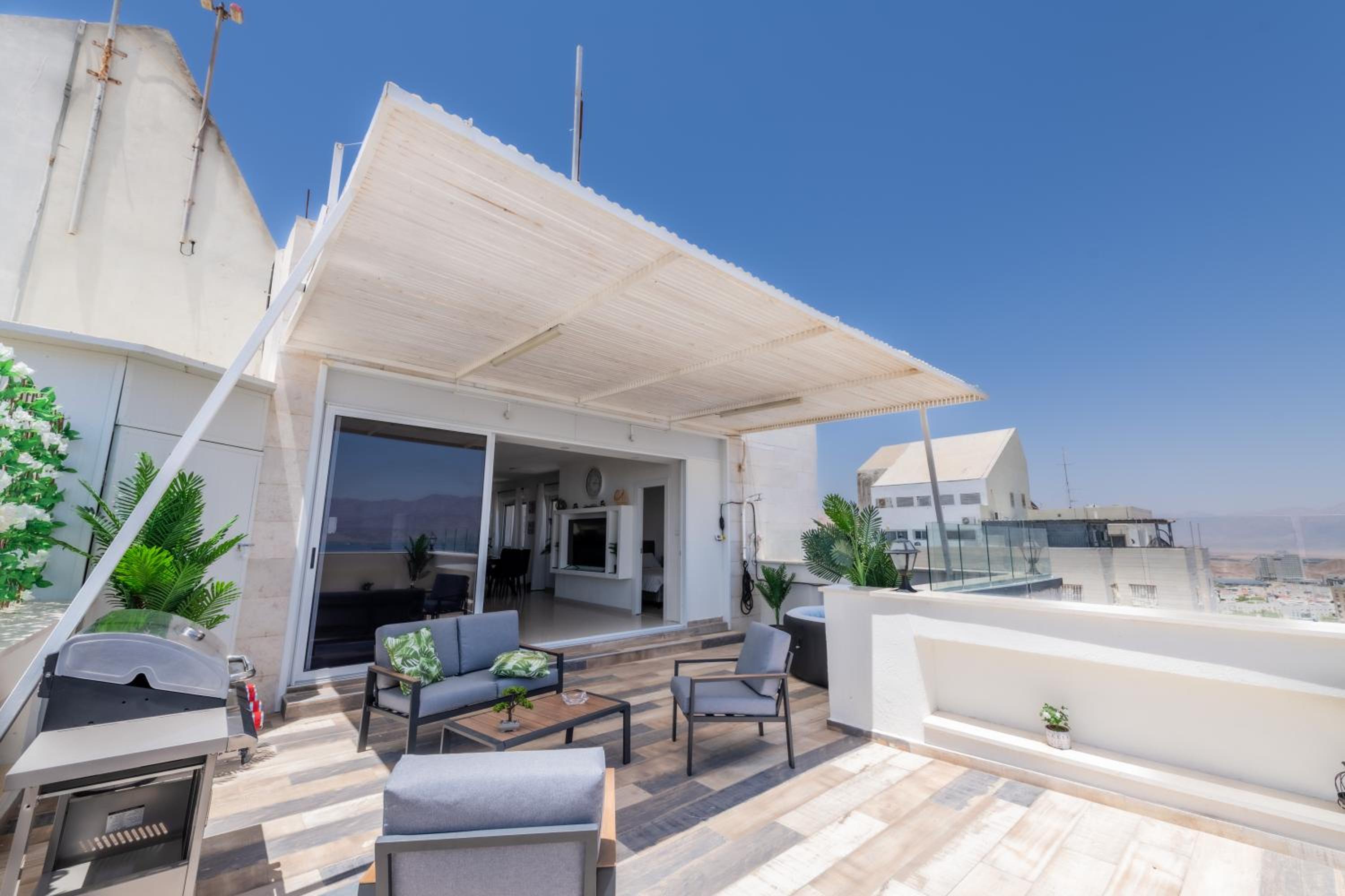 roof