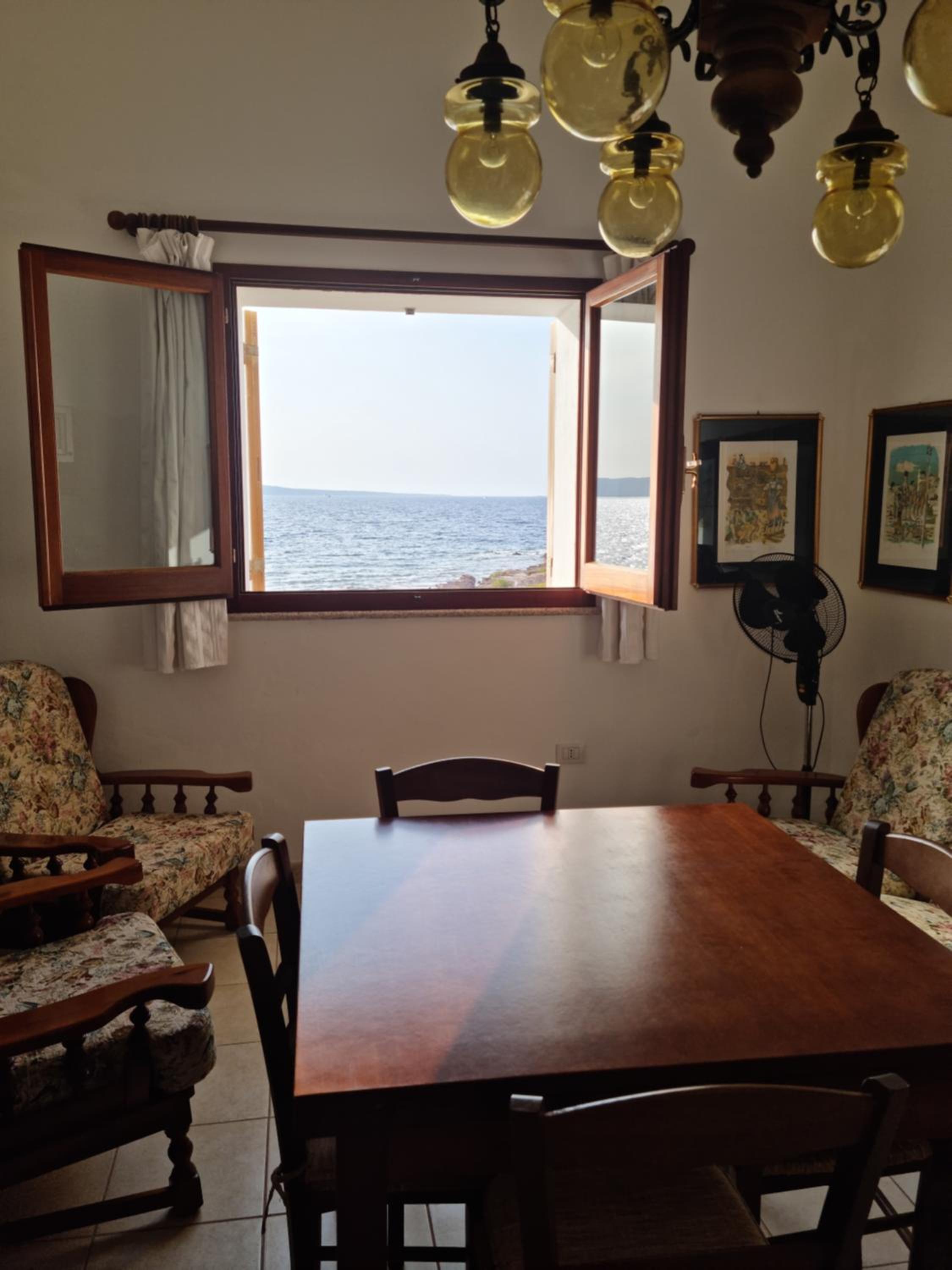 Appartamento scoglio Elisabetta
