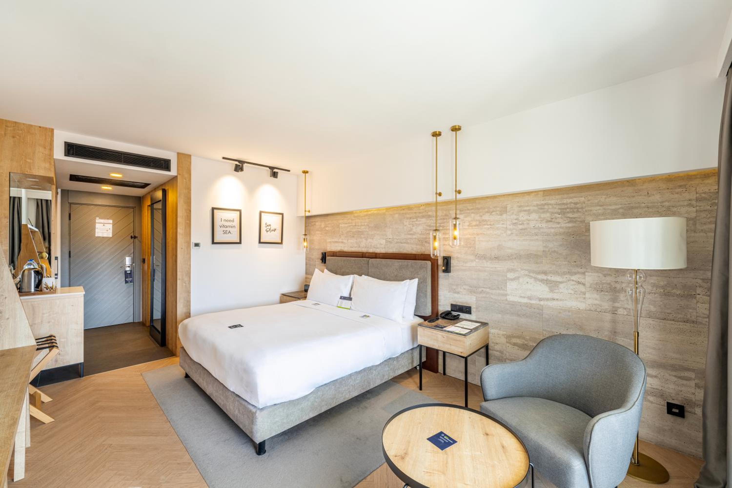 DoubleTree by Hilton Antalya-Kemer All-Inclusive Resort - Image 61