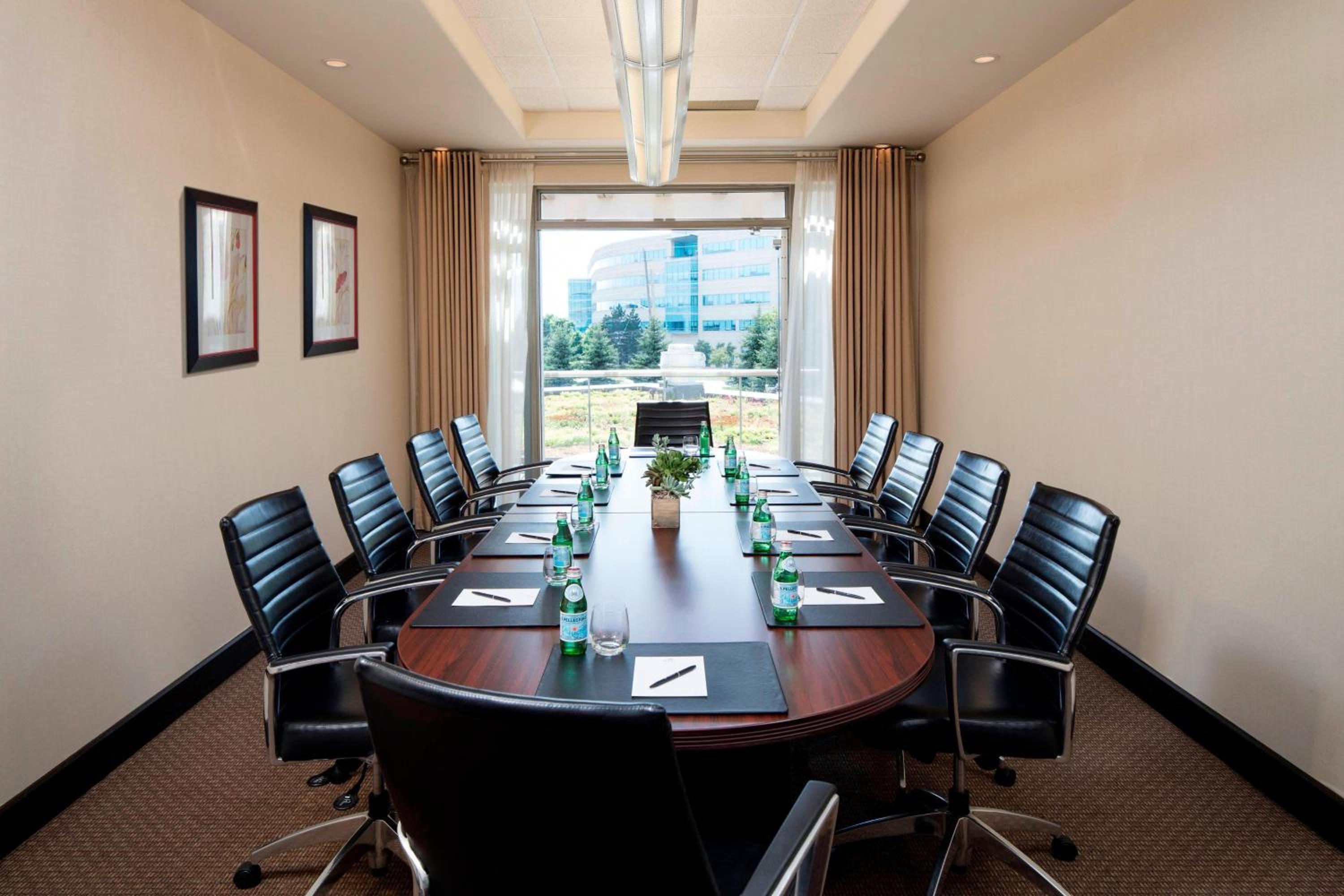 Guelph Vacations - Delta Hotels by Marriott Guelph Conference Centre - Property Image 17