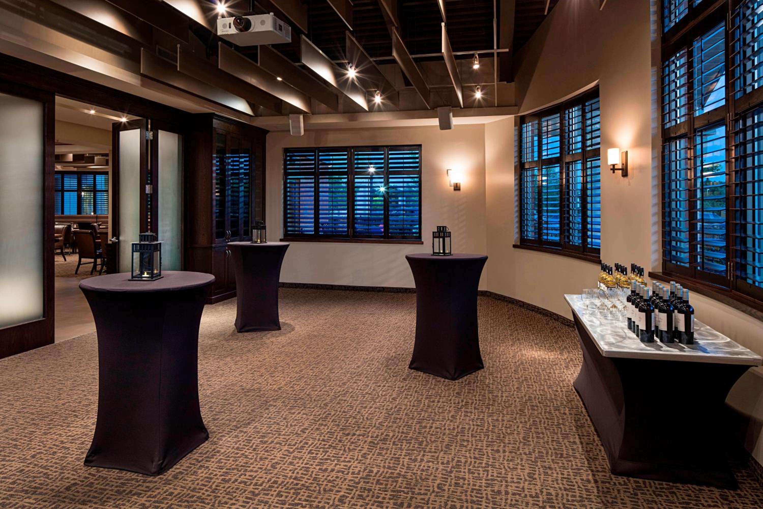 Guelph Vacations - Delta Hotels by Marriott Guelph Conference Centre - Property Image 20