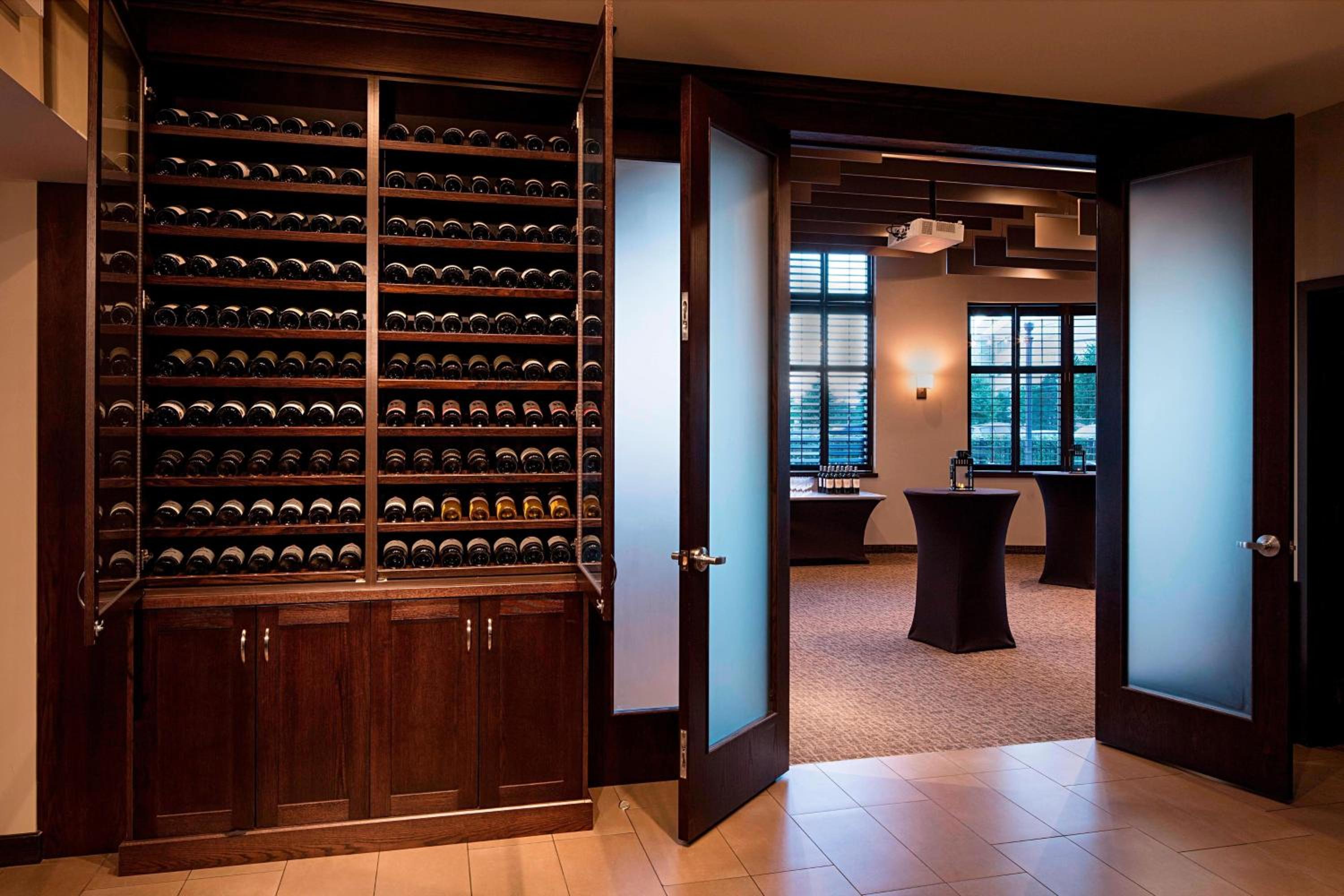 Guelph Vacations - Delta Hotels by Marriott Guelph Conference Centre - Property Image 21