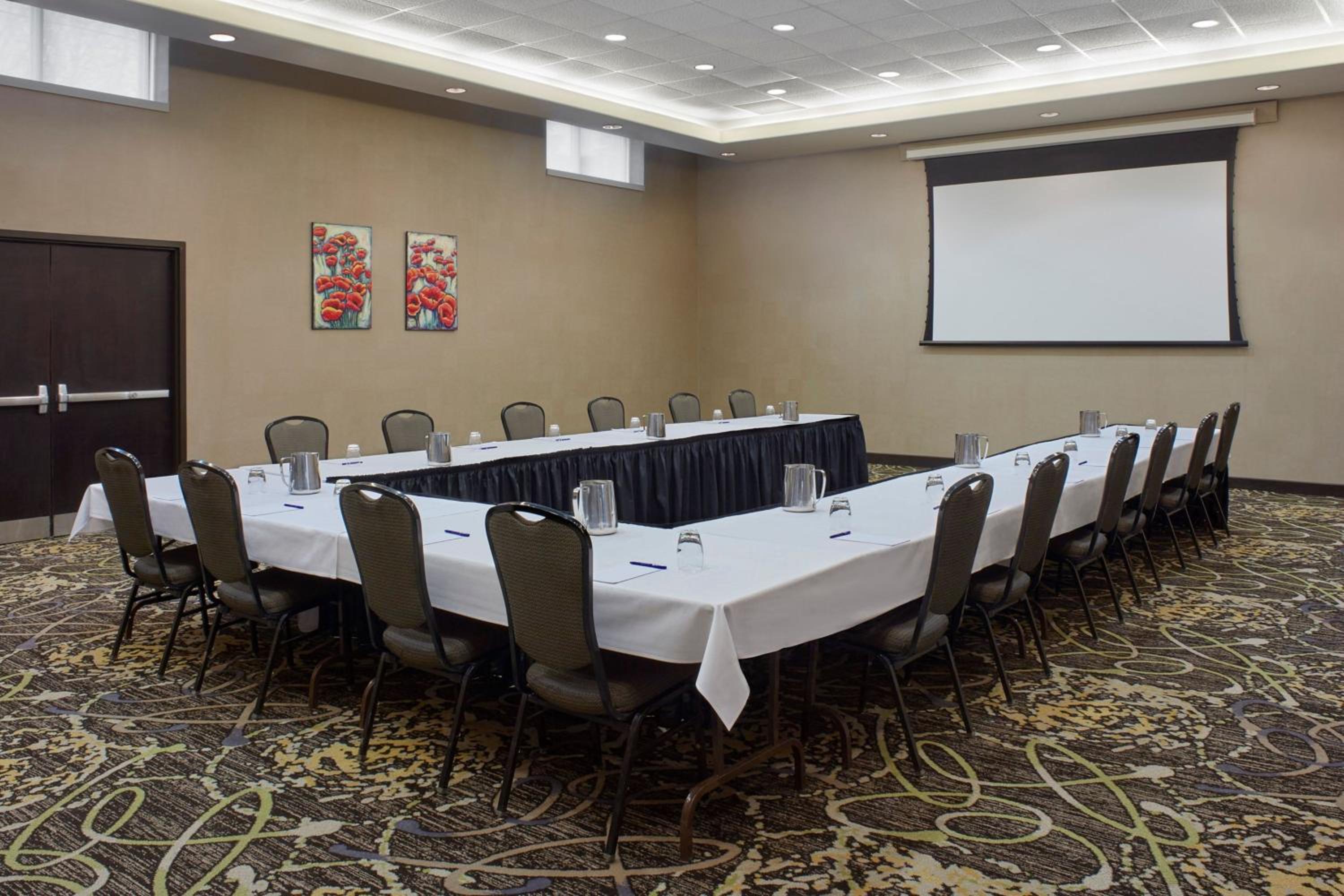 Guelph Vacations - Delta Hotels by Marriott Guelph Conference Centre - Property Image 24