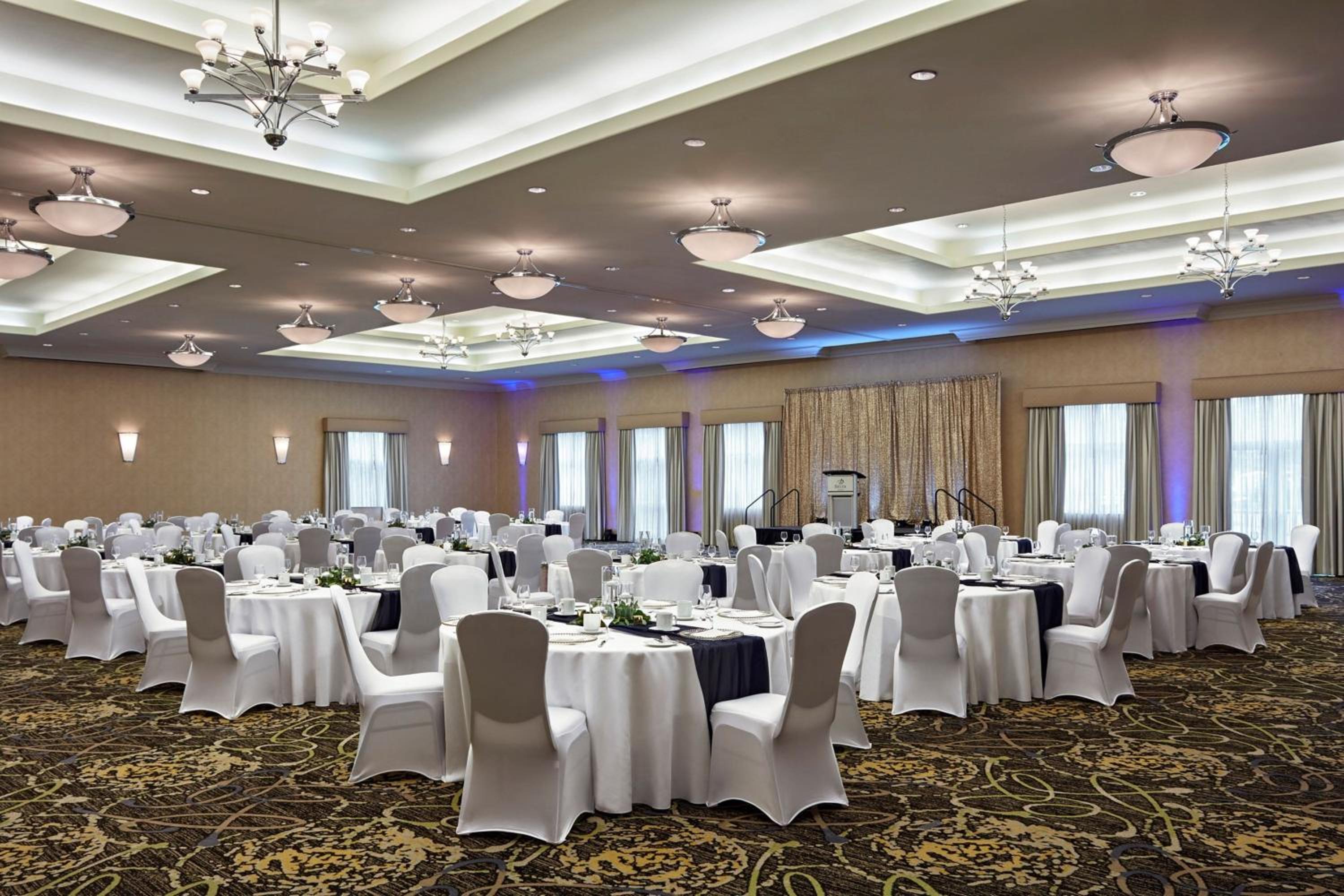 Guelph Vacations - Delta Hotels by Marriott Guelph Conference Centre - Property Image 29