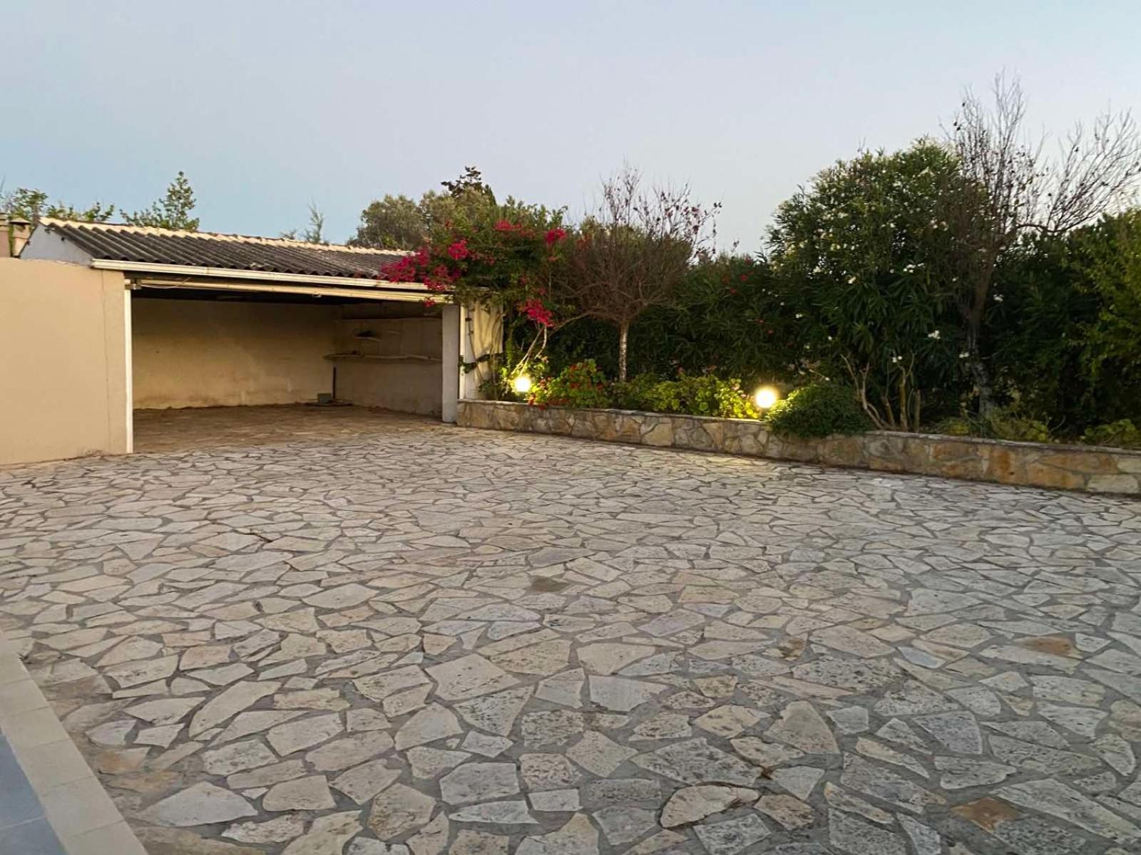 Meredith Villa Zakynthos