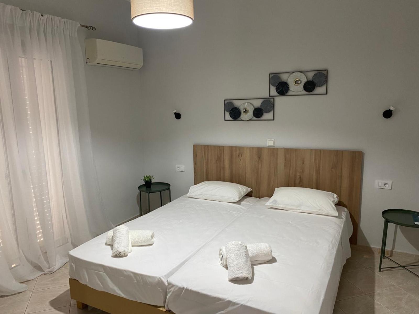 Meredith Villa Zakynthos