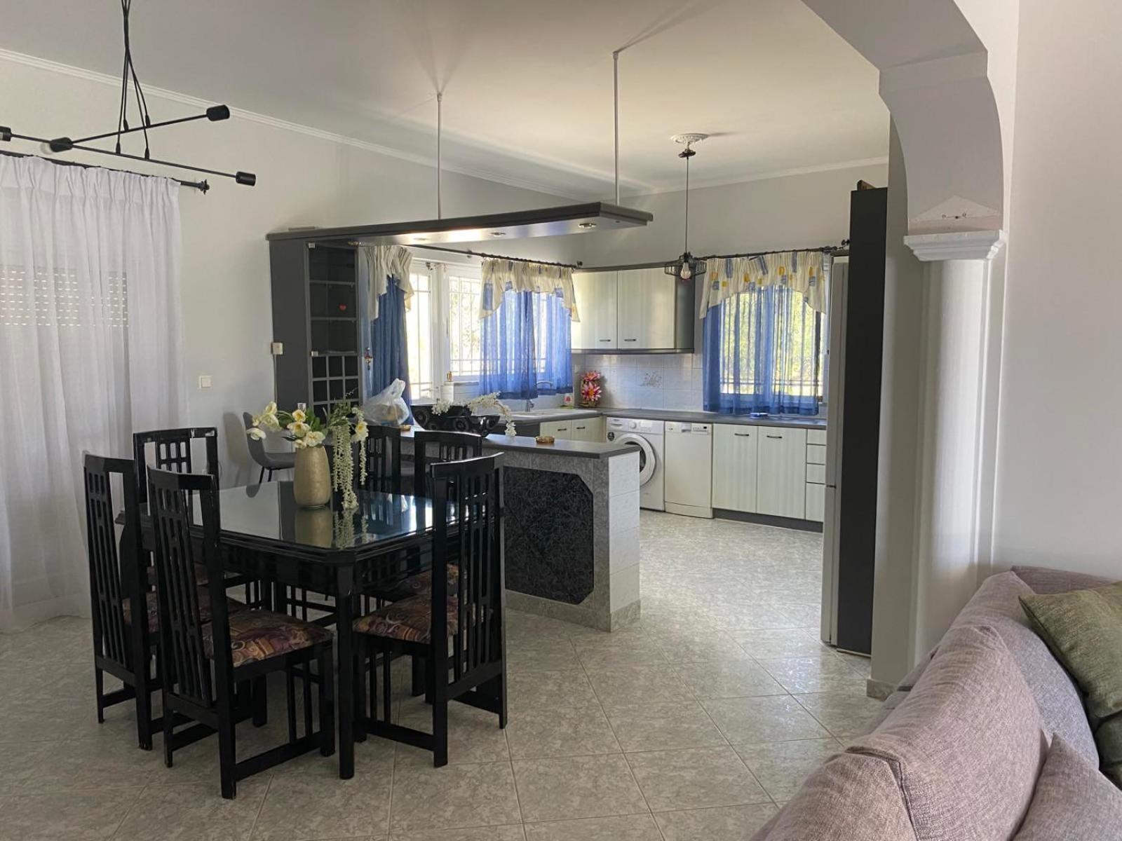 Meredith Villa Zakynthos