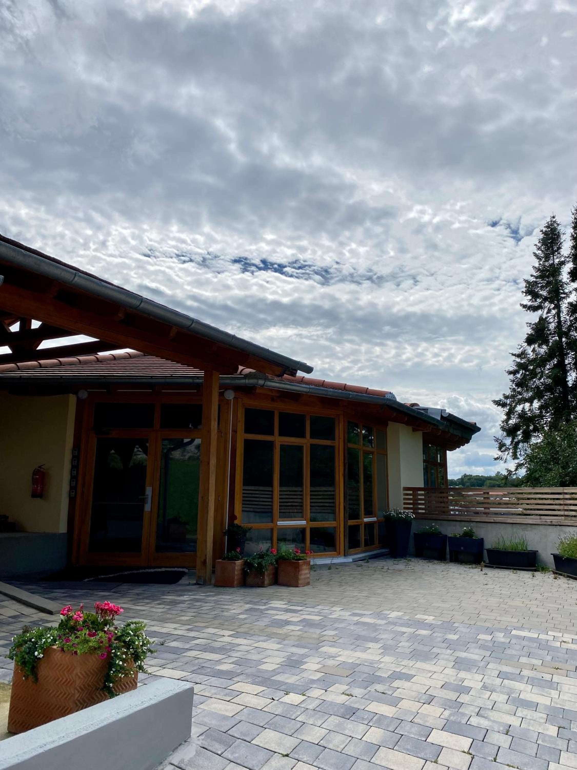 Pannonia Appartements
