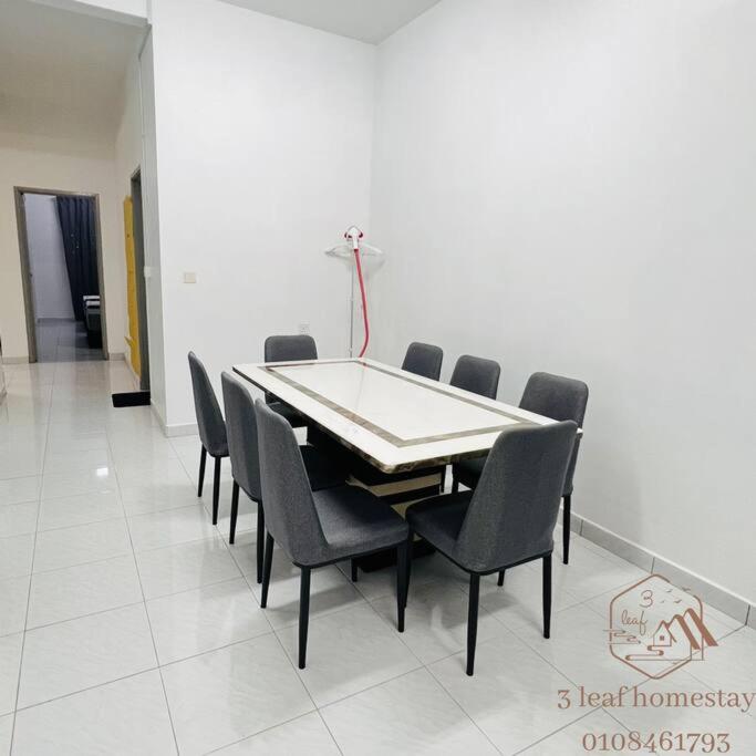 Jalan Sena Indahpura Landed House photo 7