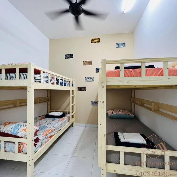 Jalan Sena Indahpura Landed House photo 5