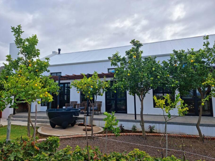 Klawerjas Flute Cottage