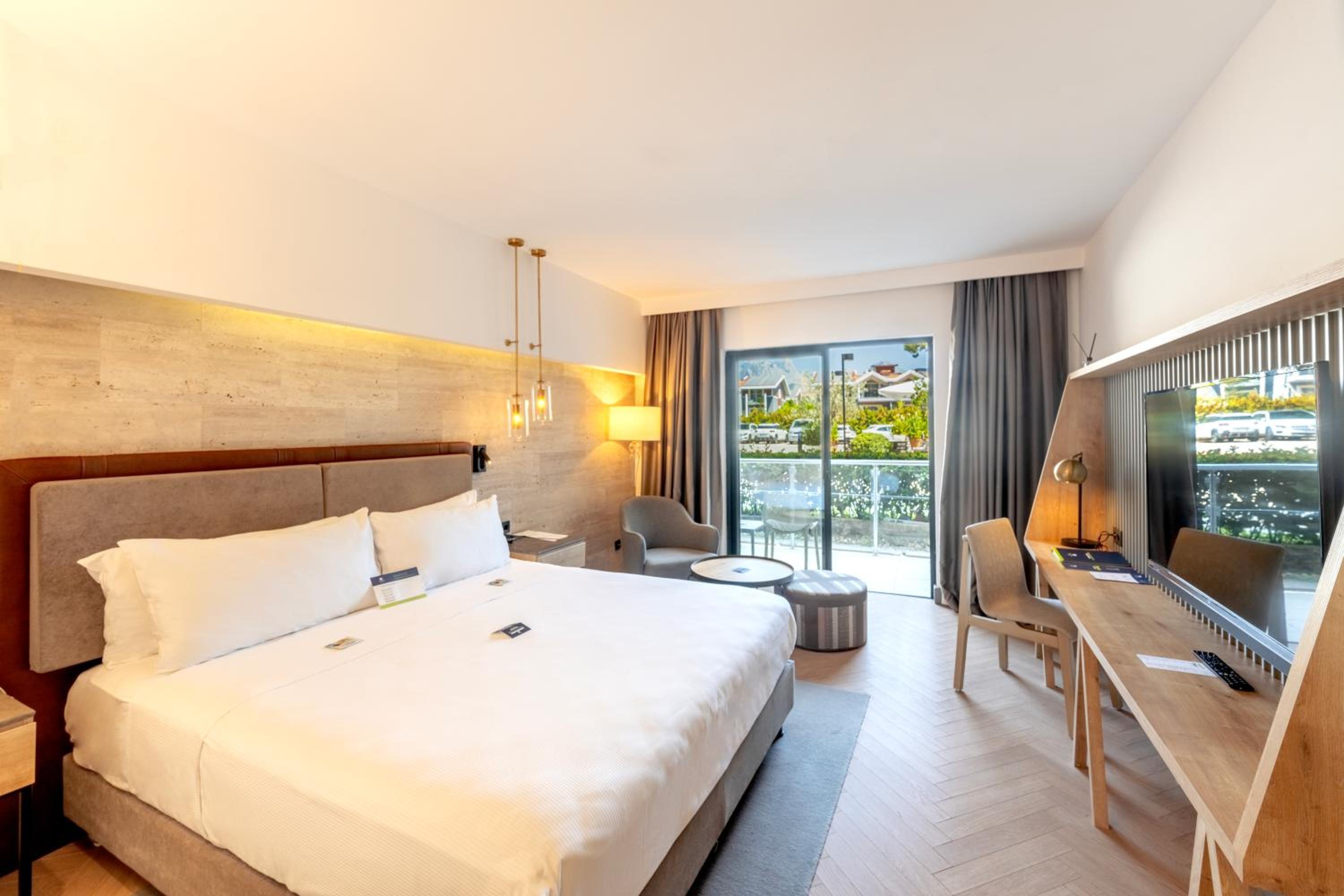 DoubleTree by Hilton Antalya-Kemer All-Inclusive Resort - Image 129