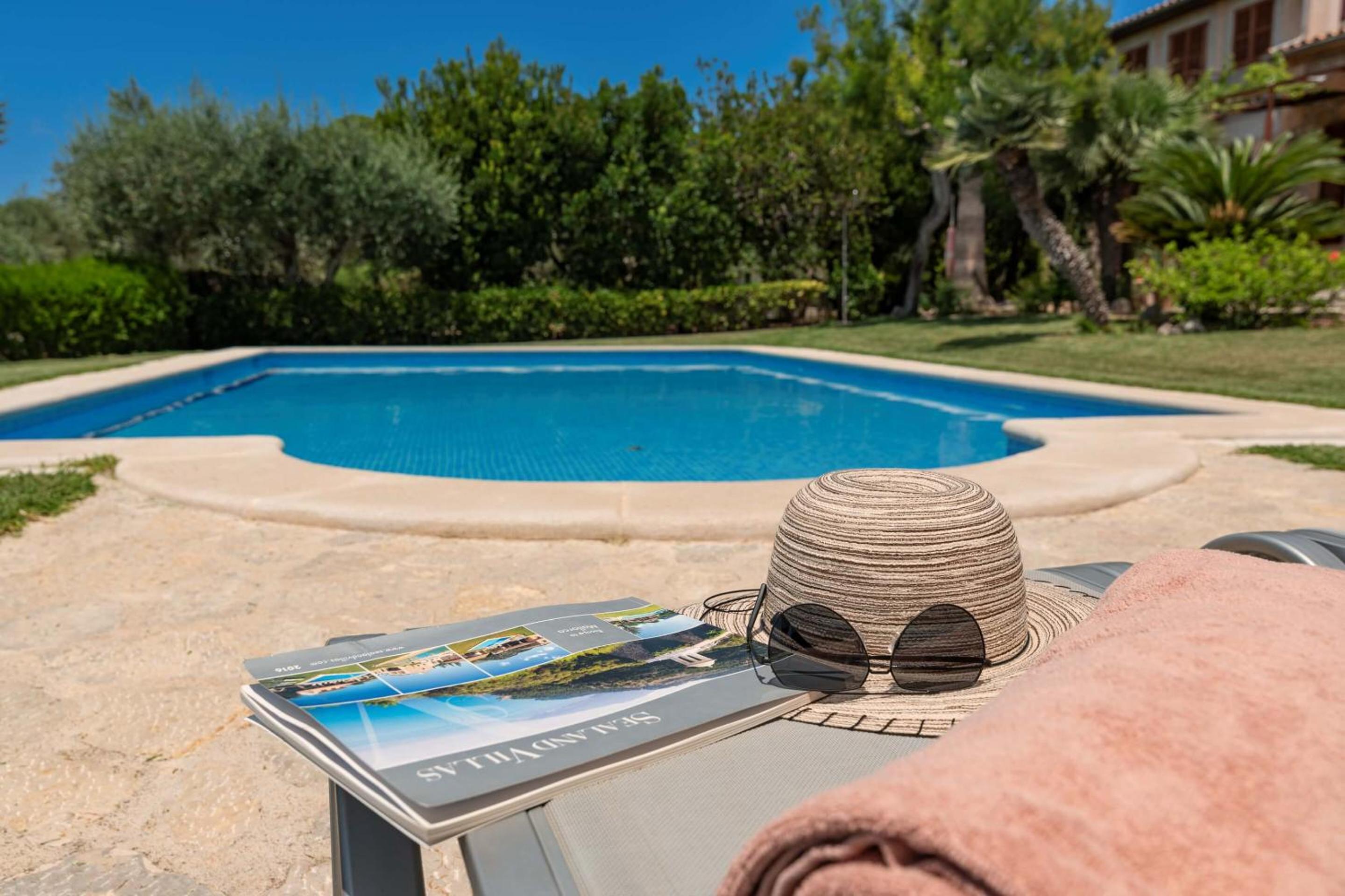 Villa Can Toni by Sealand Villas