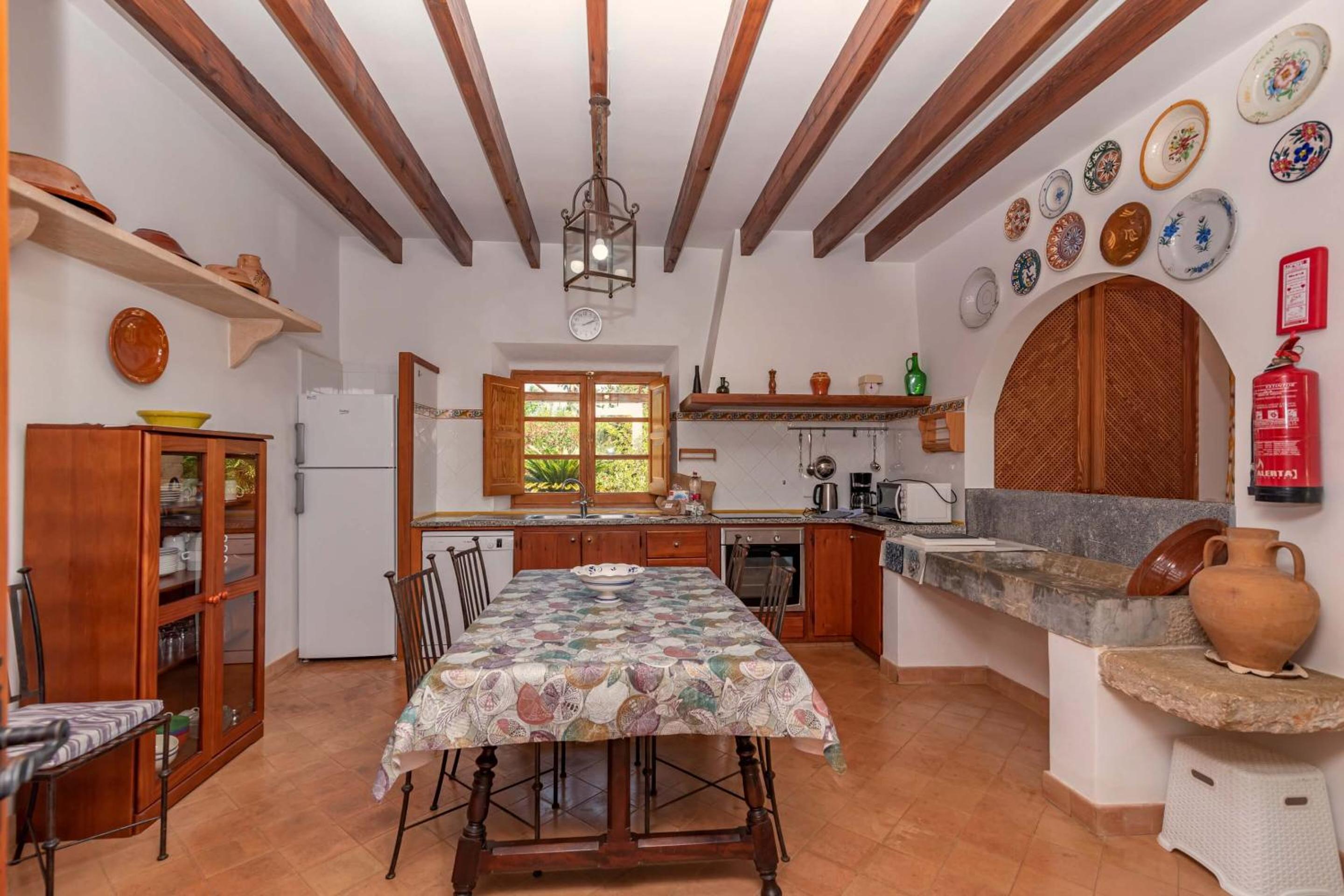 Villa Can Toni by Sealand Villas
