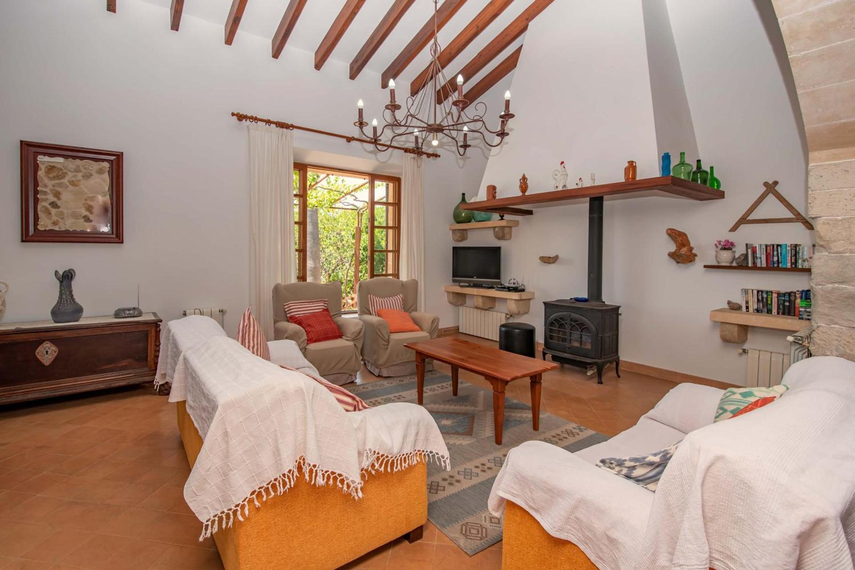 Villa Can Toni by Sealand Villas