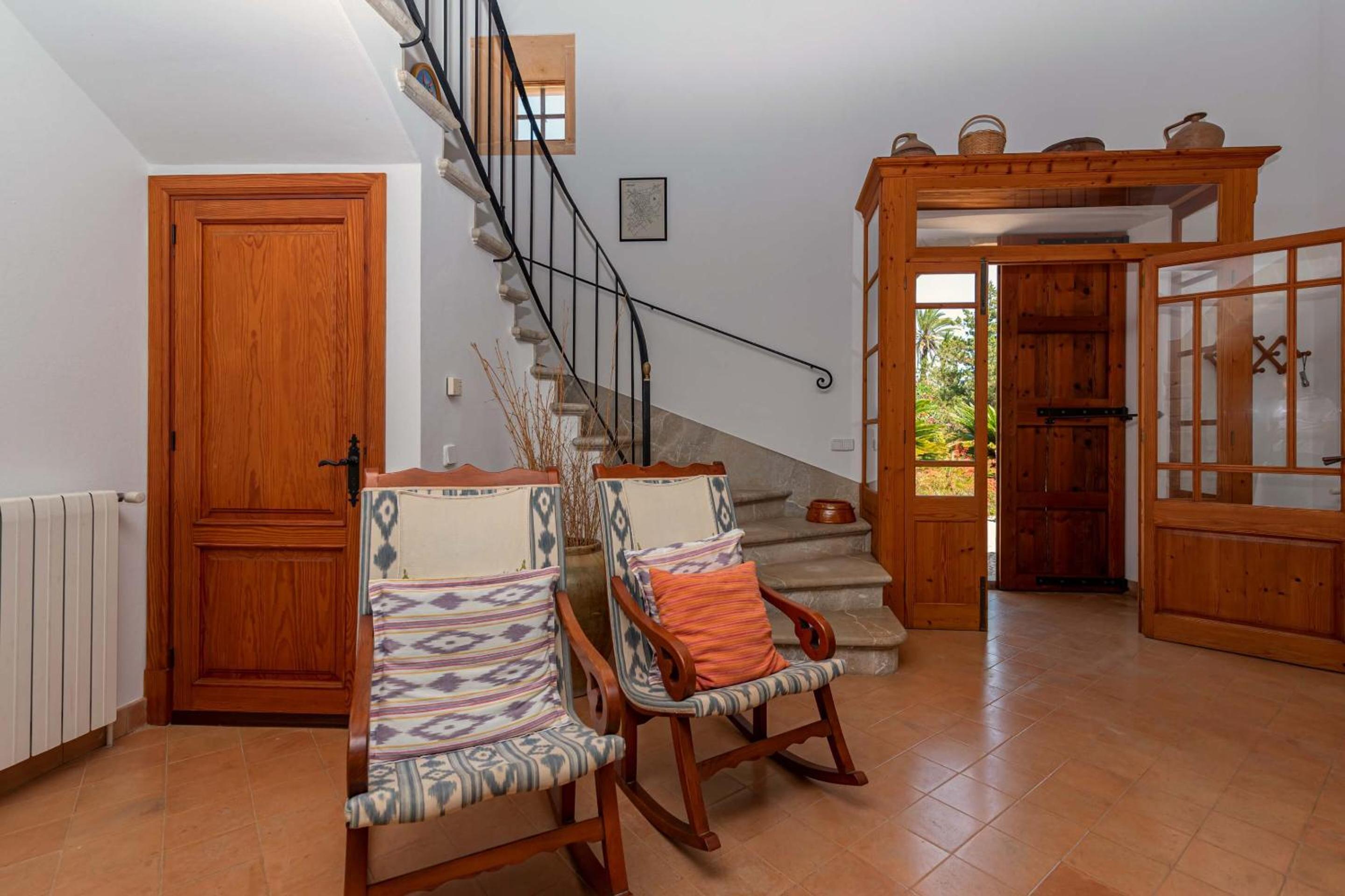 Villa Can Toni by Sealand Villas