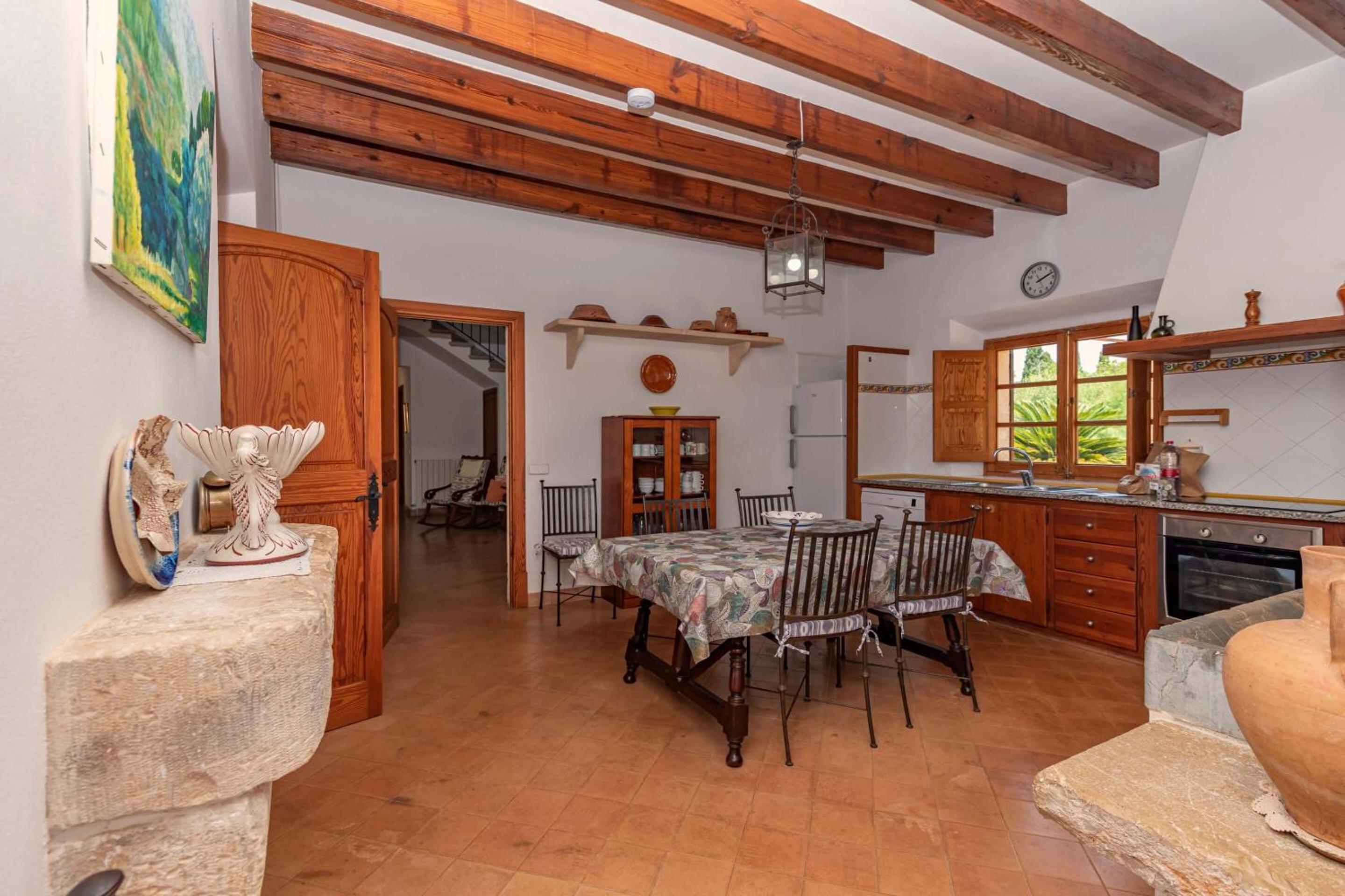 Villa Can Toni by Sealand Villas