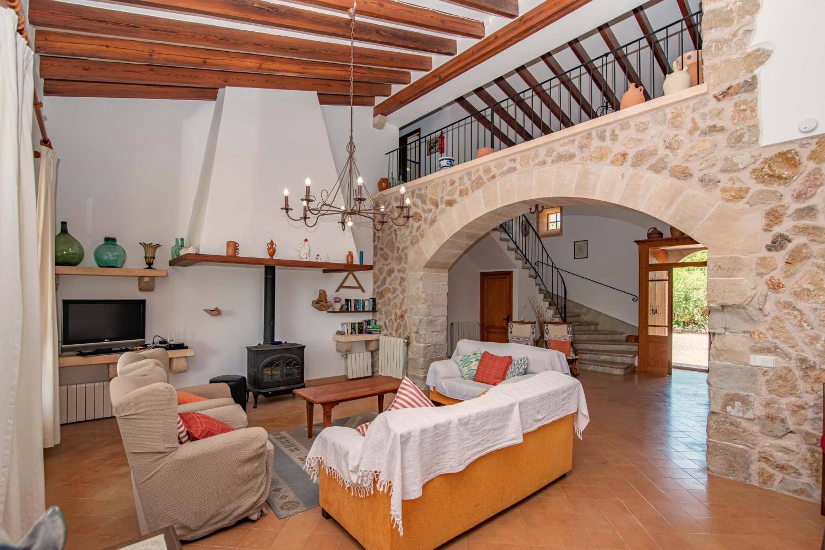 Villa Can Toni by Sealand Villas