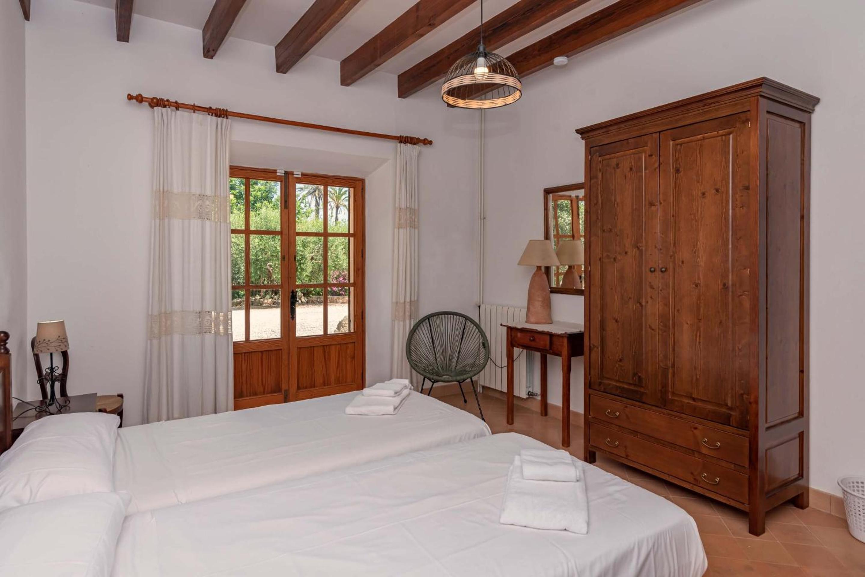 Villa Can Toni by Sealand Villas