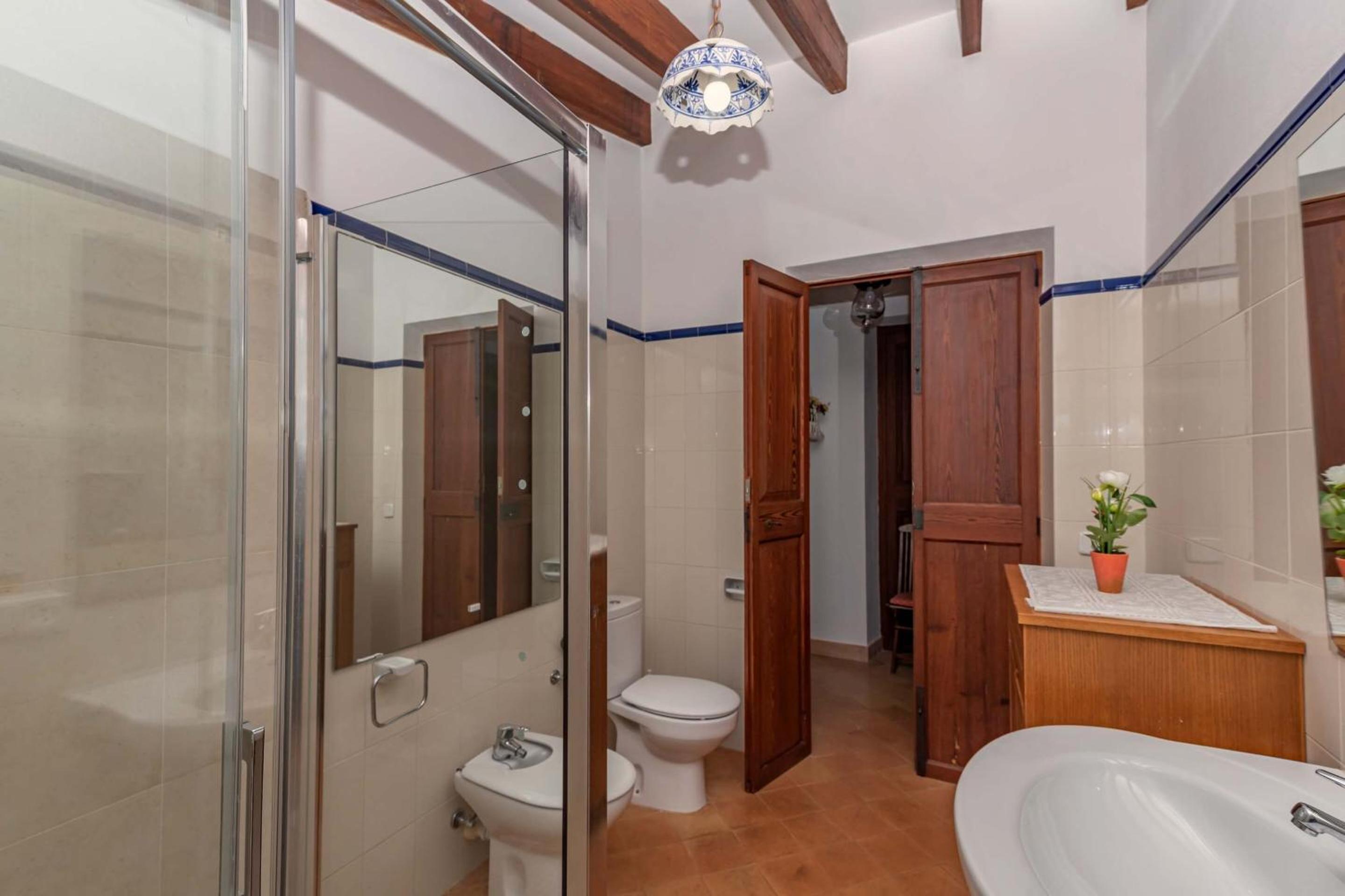 Villa Can Toni by Sealand Villas