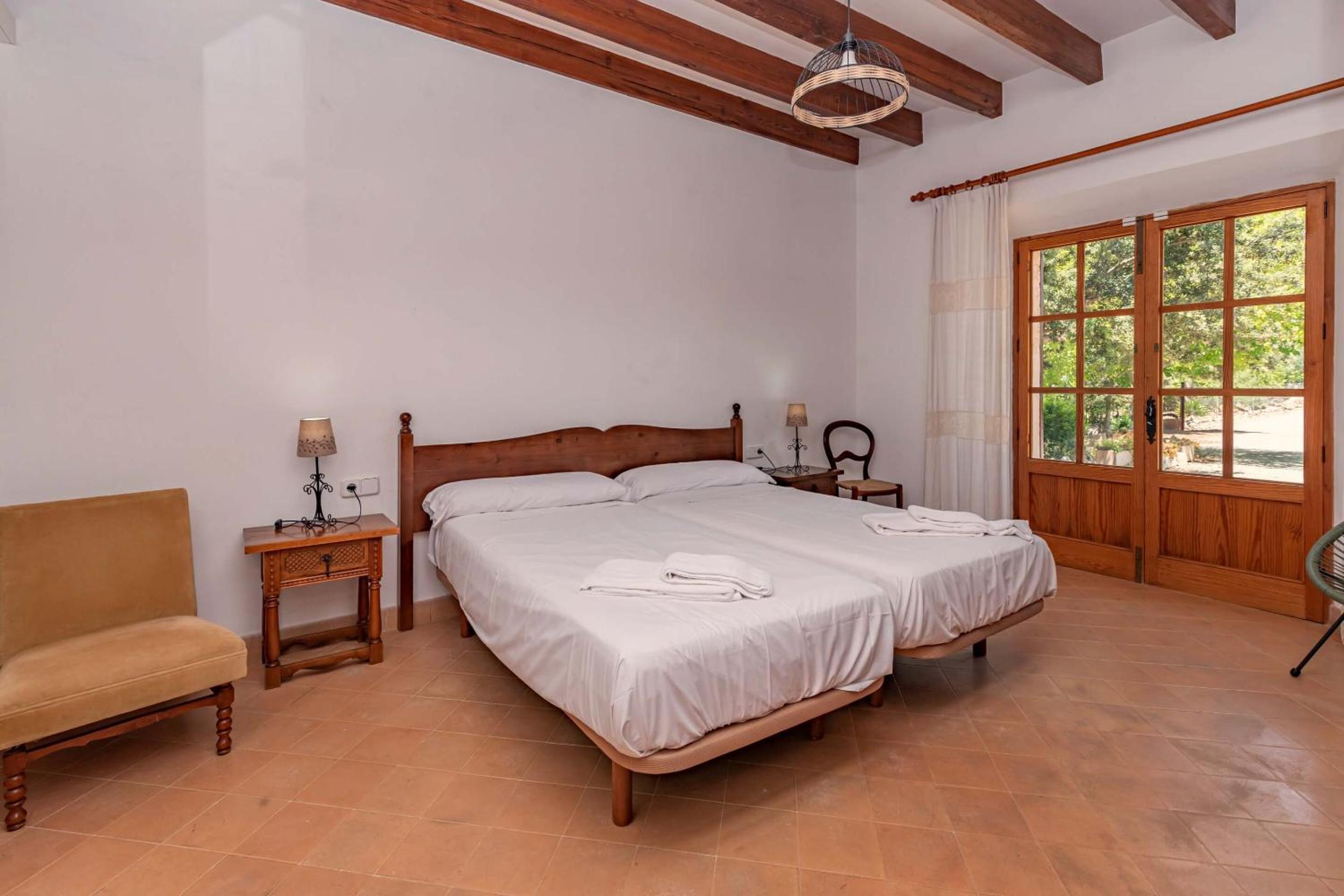 Villa Can Toni by Sealand Villas