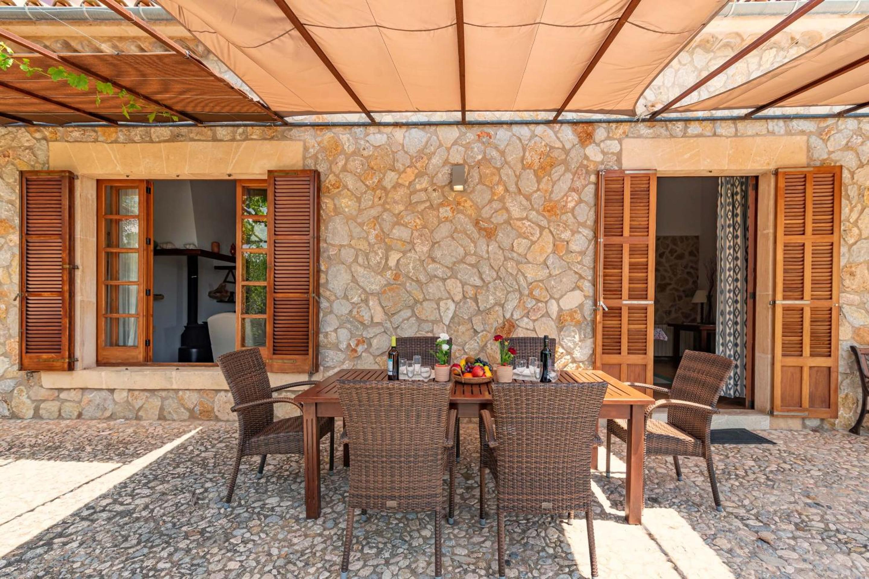 Villa Can Toni by Sealand Villas