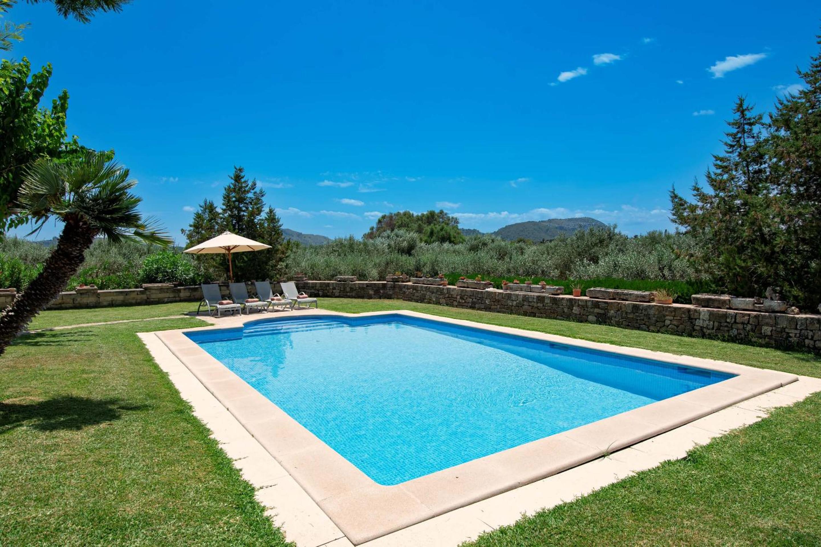 Villa Can Toni by Sealand Villas