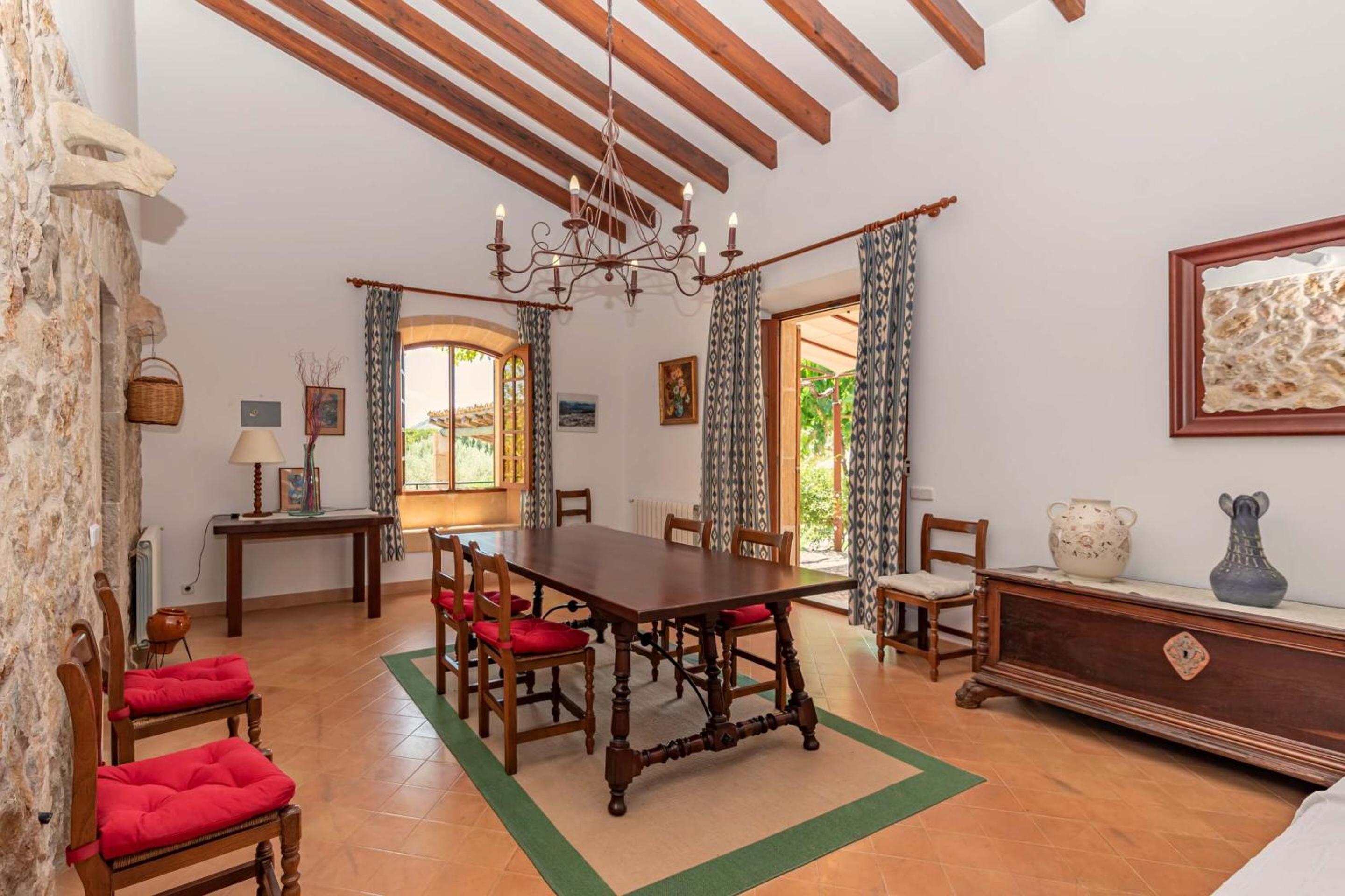 Villa Can Toni by Sealand Villas