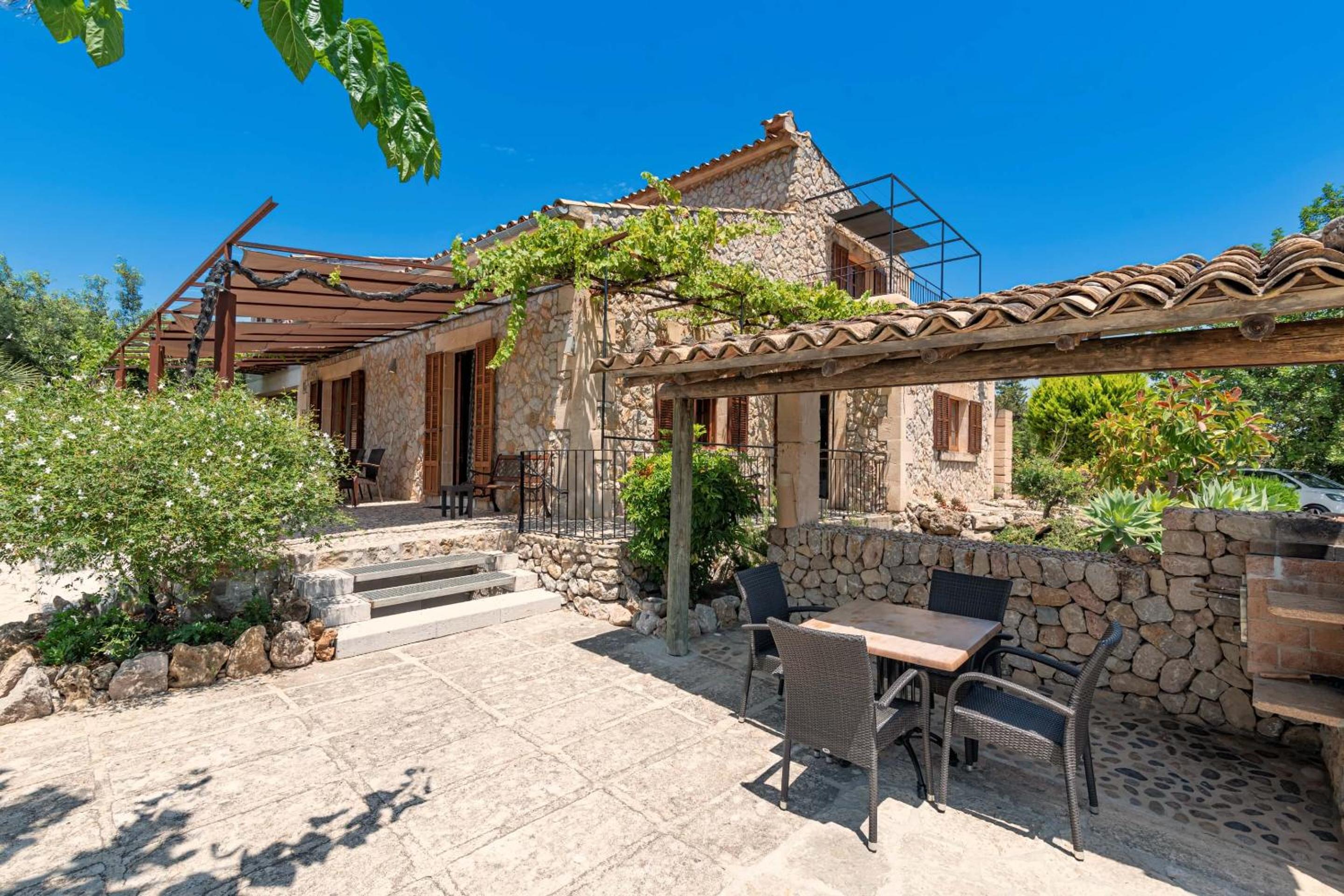 Villa Can Toni by Sealand Villas