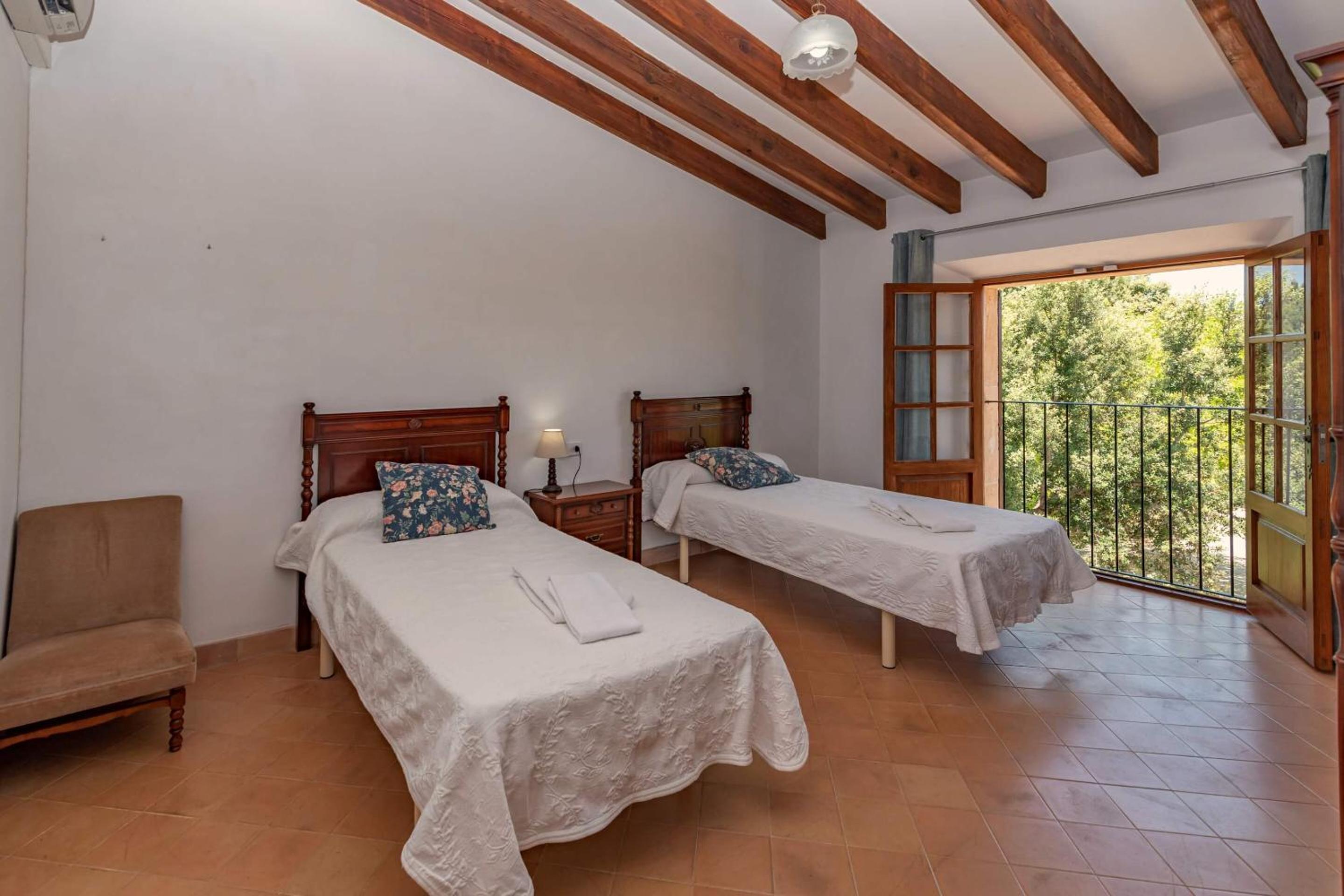 Villa Can Toni by Sealand Villas