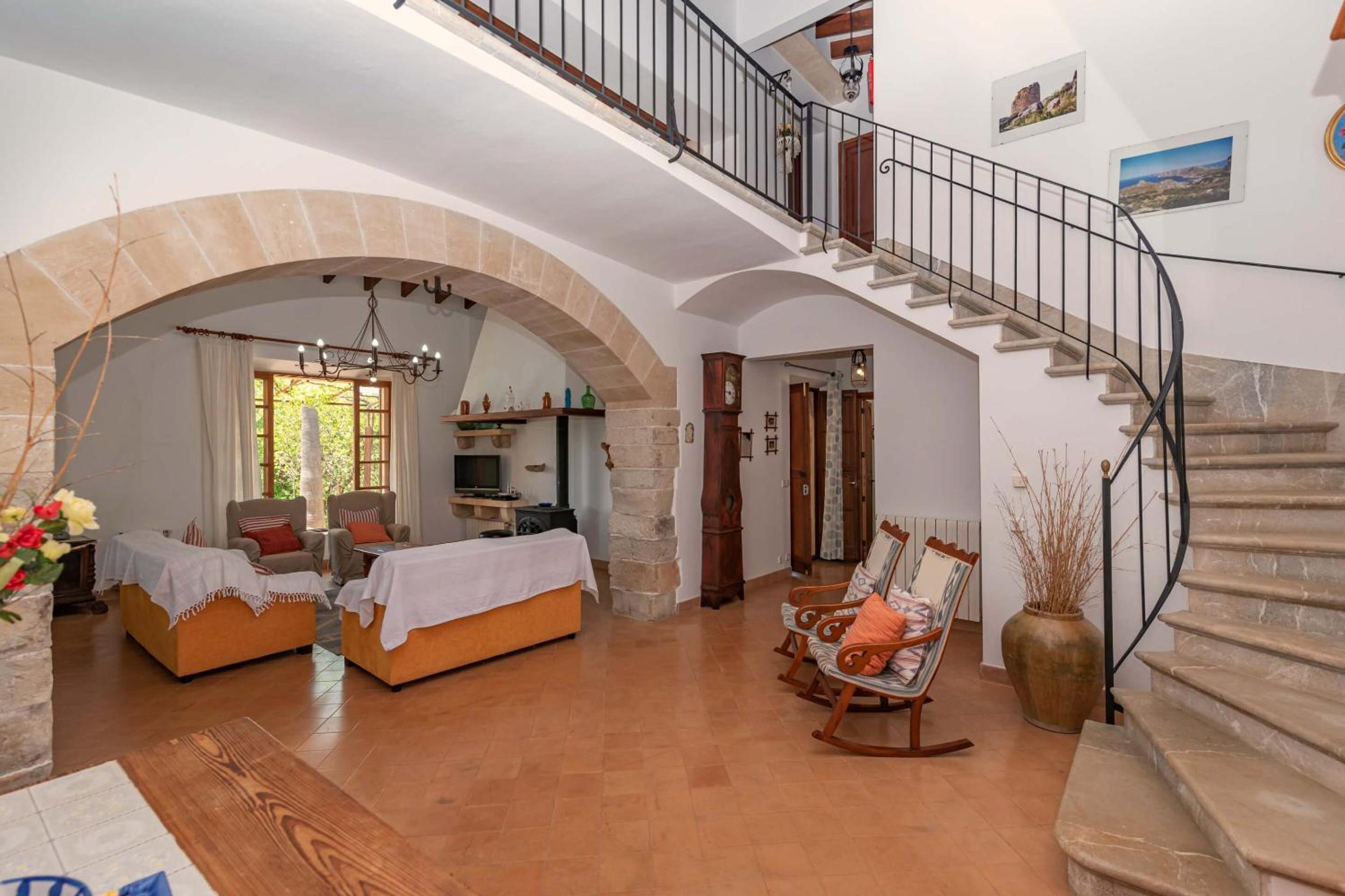 Villa Can Toni by Sealand Villas