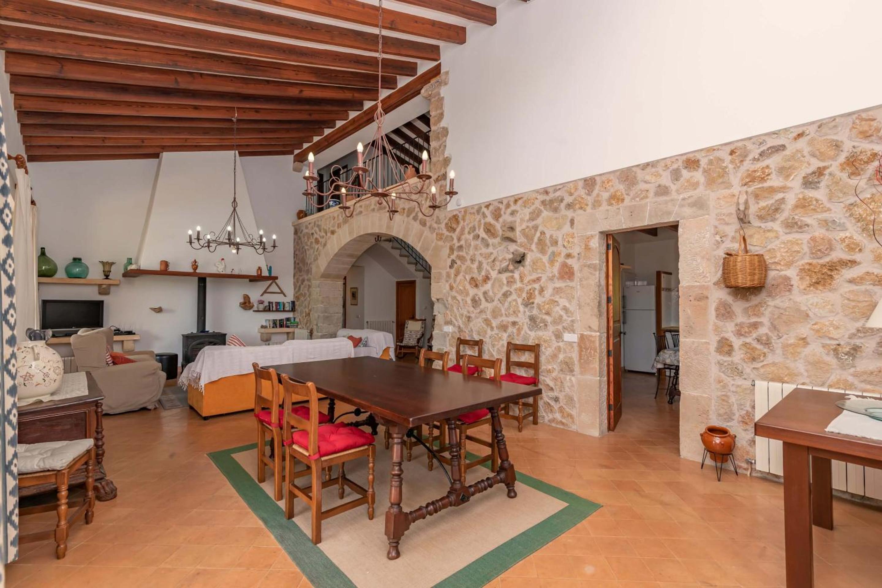 Villa Can Toni by Sealand Villas