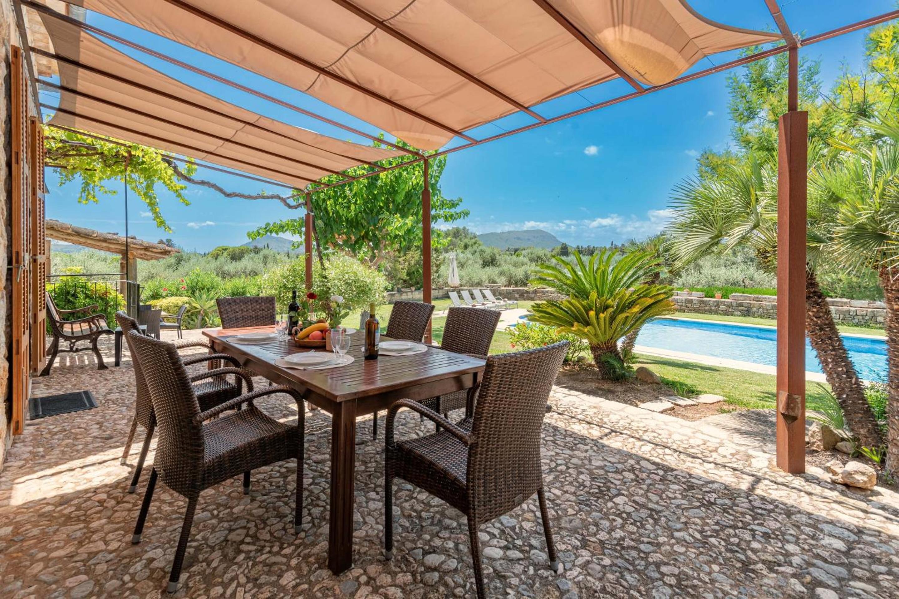 Villa Can Toni by Sealand Villas
