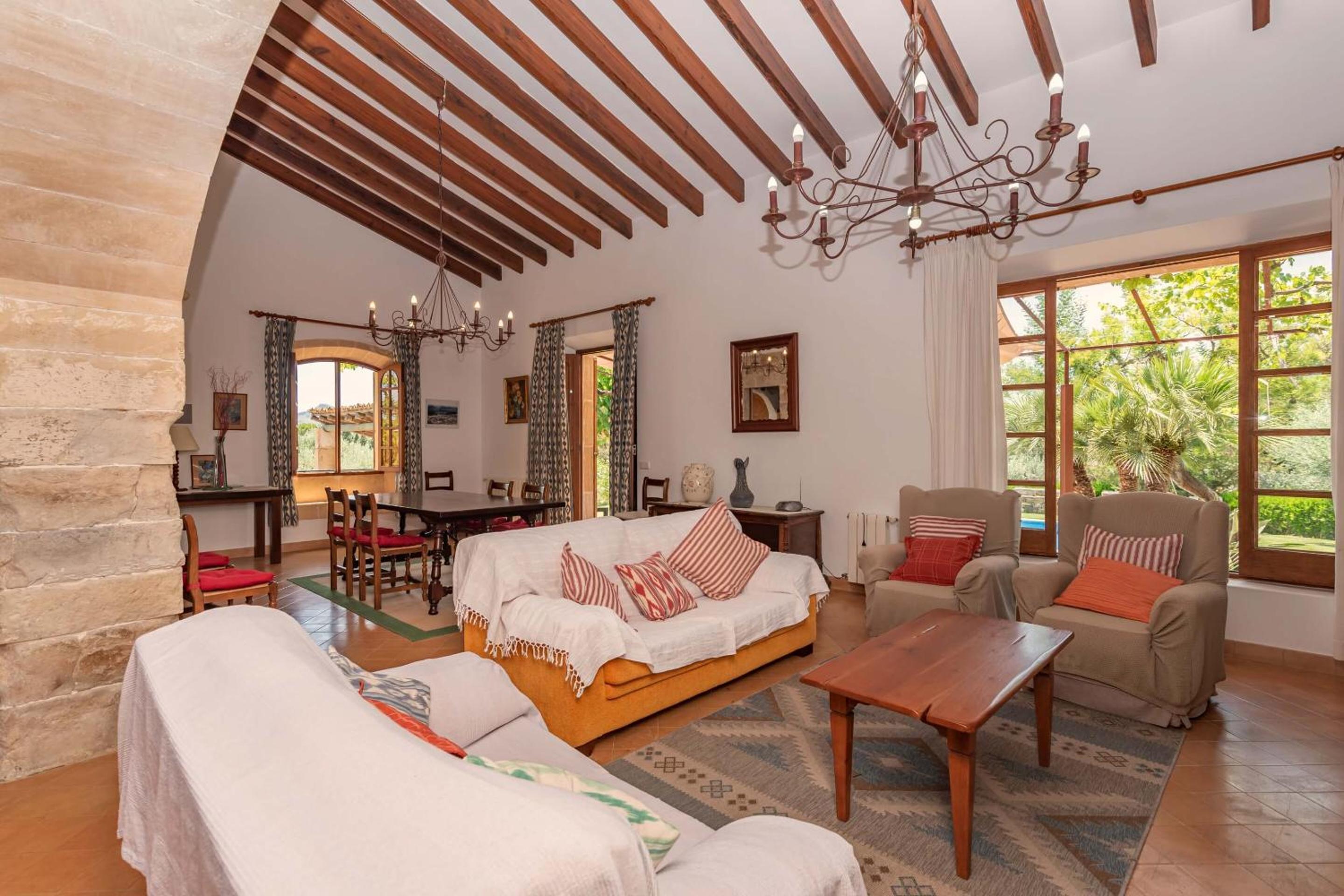 Villa Can Toni by Sealand Villas