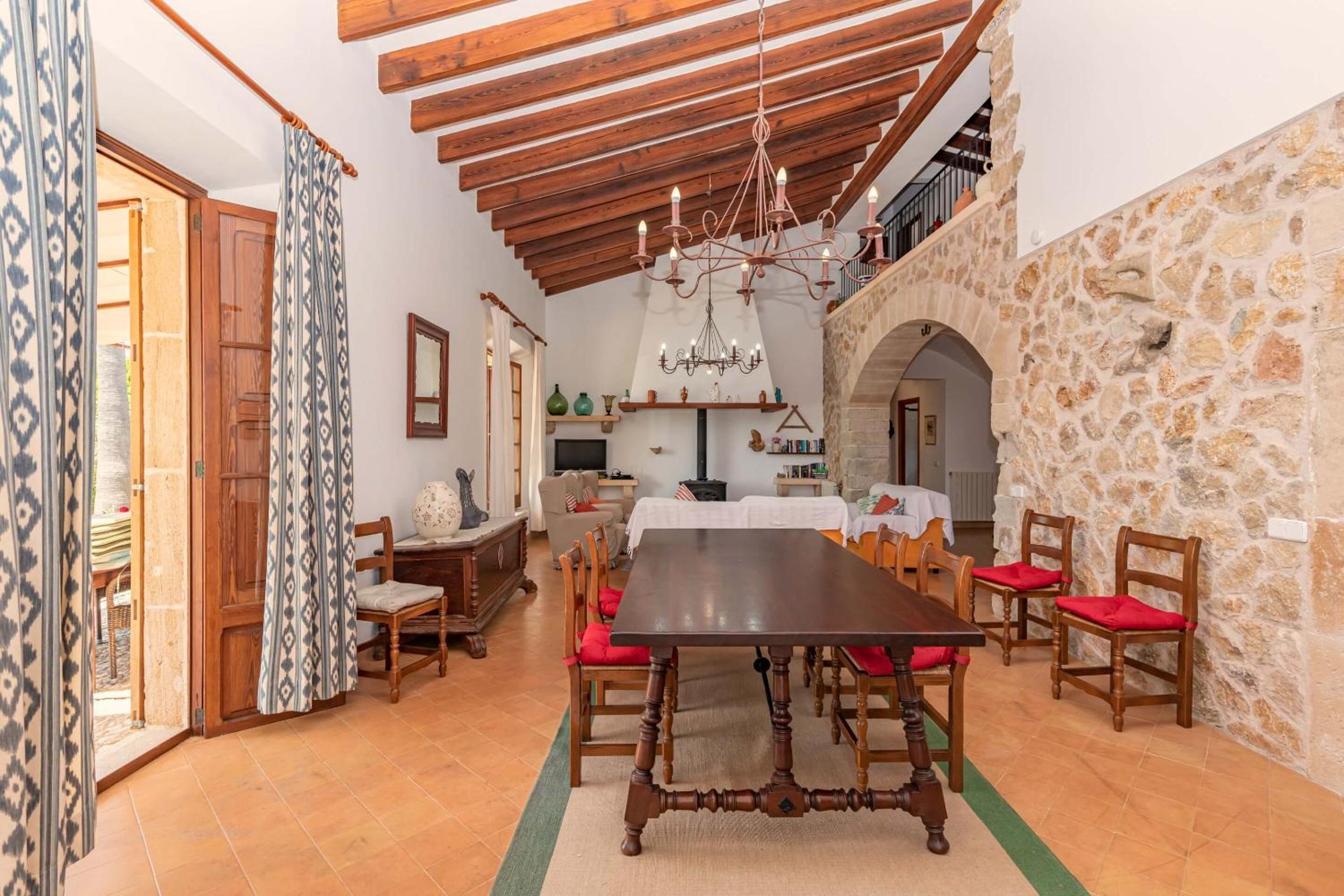 Villa Can Toni by Sealand Villas