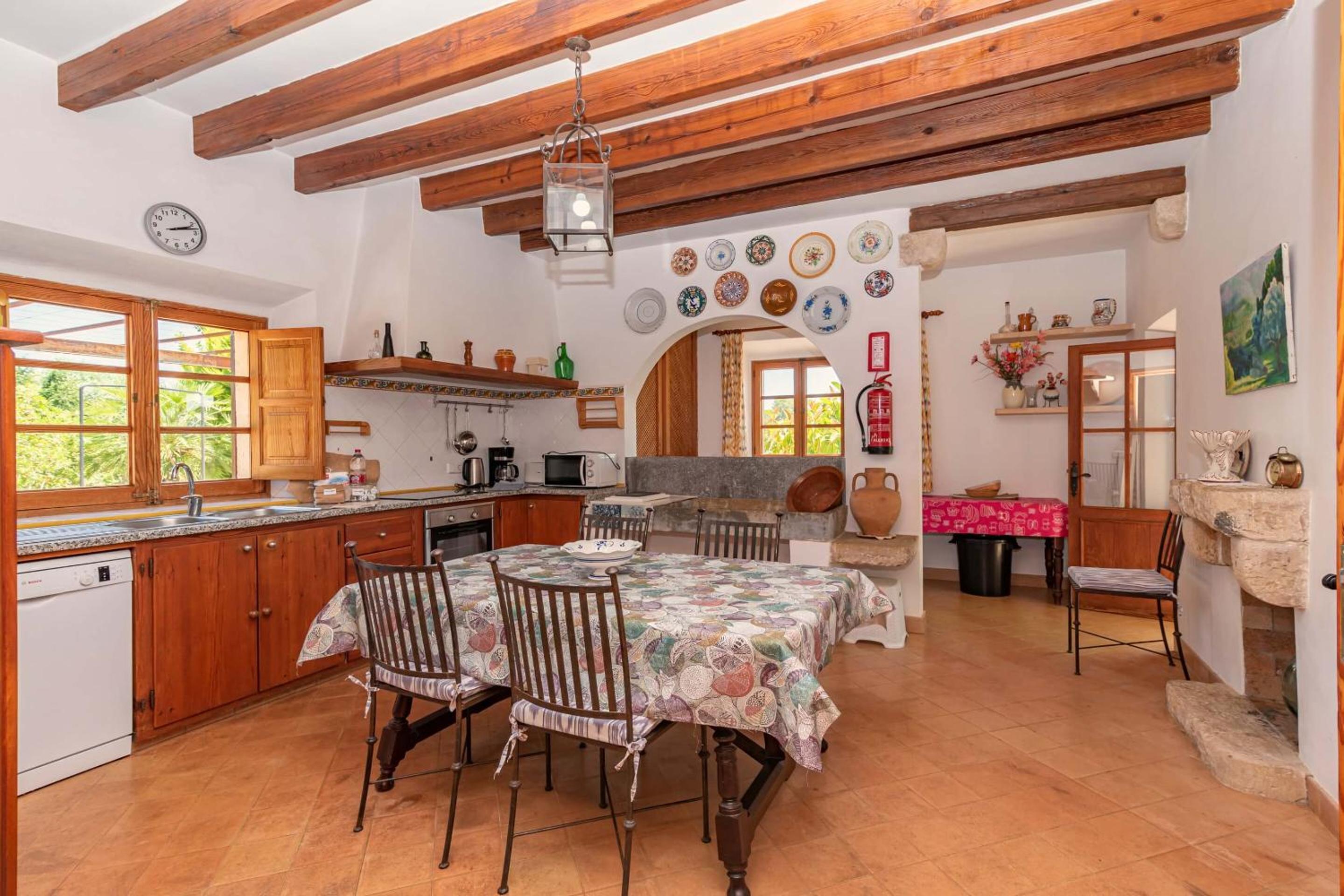Villa Can Toni by Sealand Villas