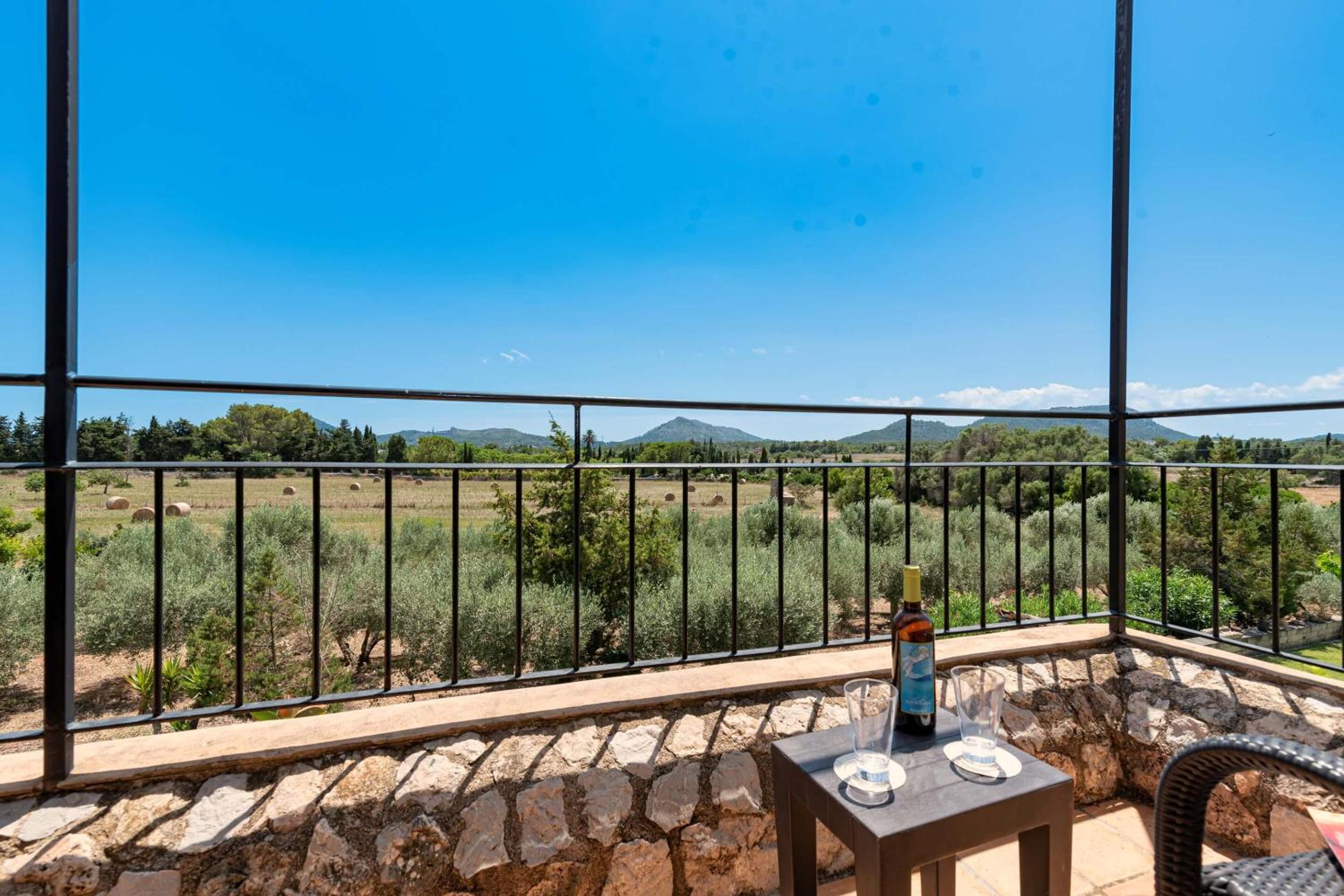 Villa Can Toni by Sealand Villas