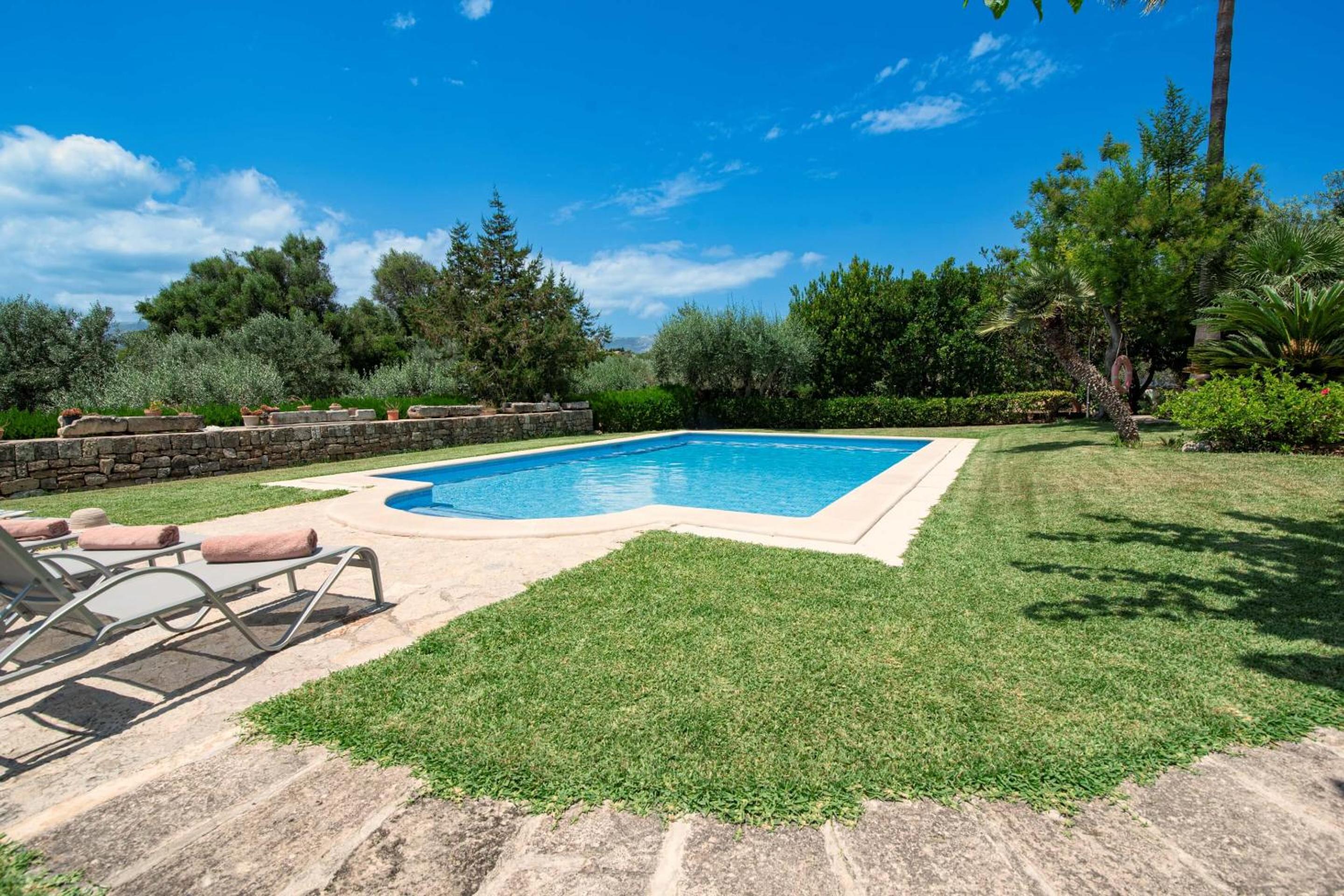 Villa Can Toni by Sealand Villas
