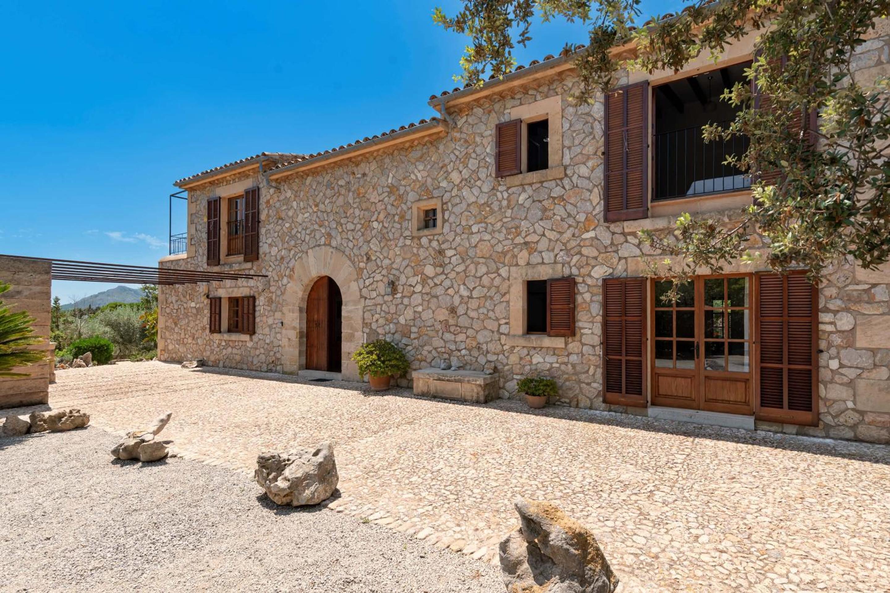 Villa Can Toni by Sealand Villas