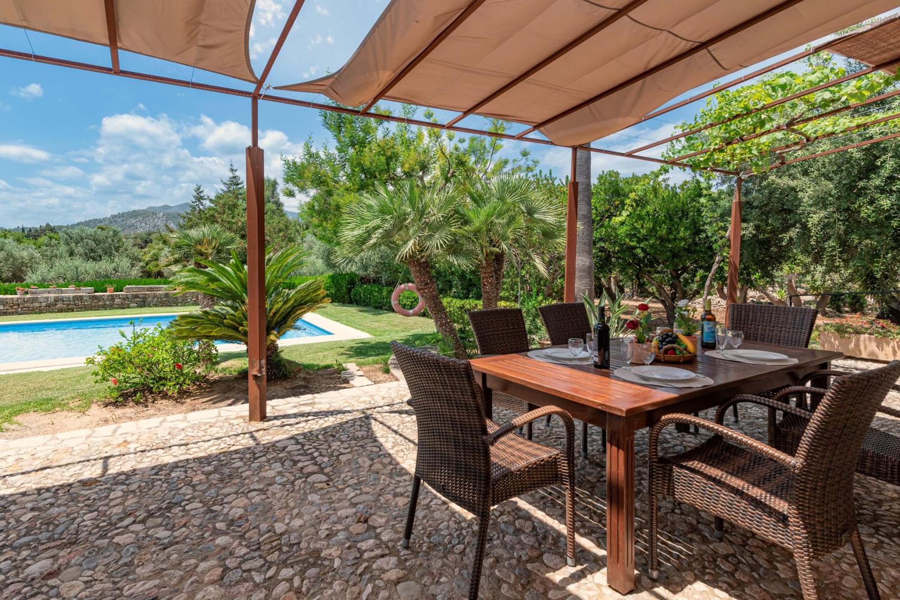 Villa Can Toni by Sealand Villas