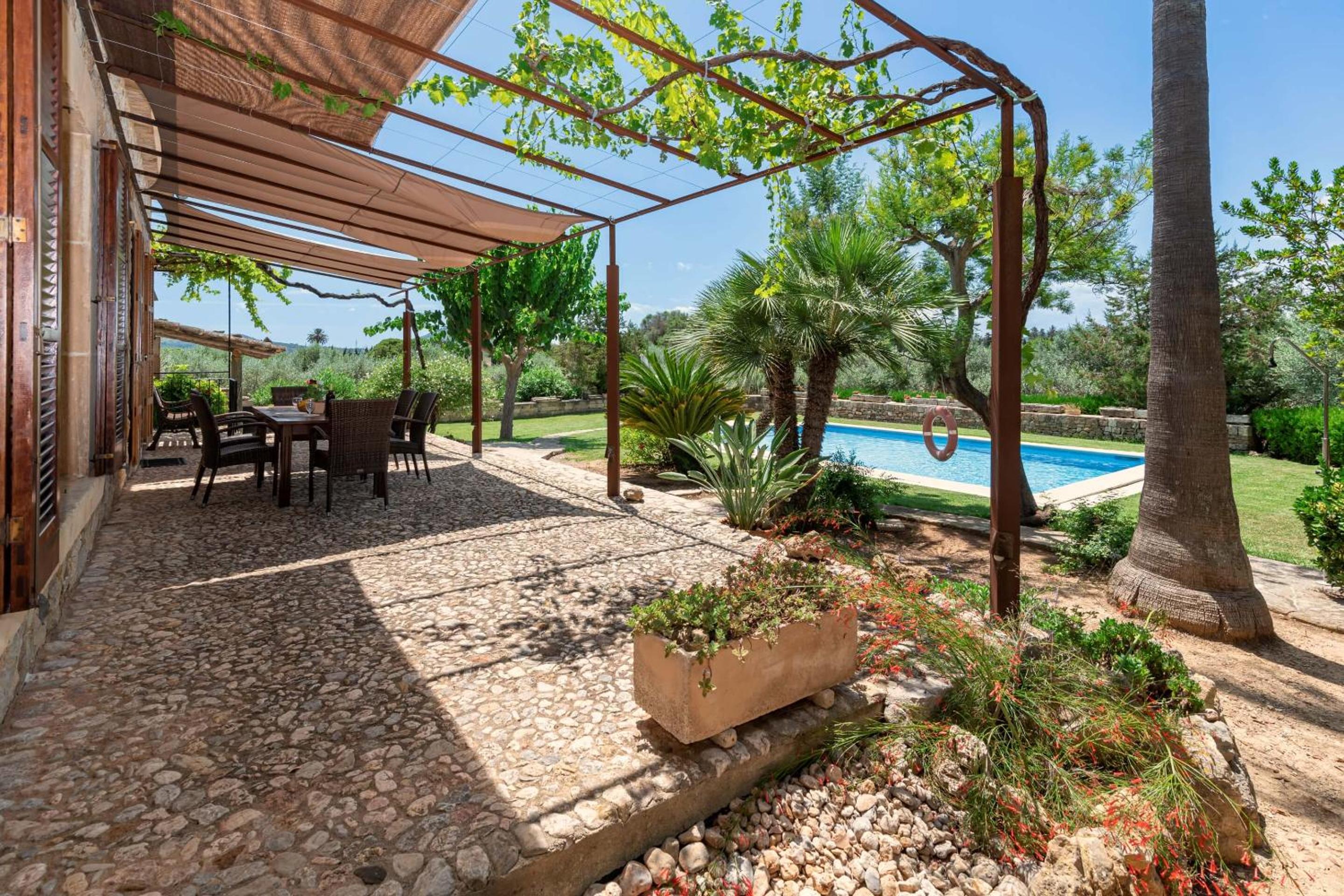 Villa Can Toni by Sealand Villas