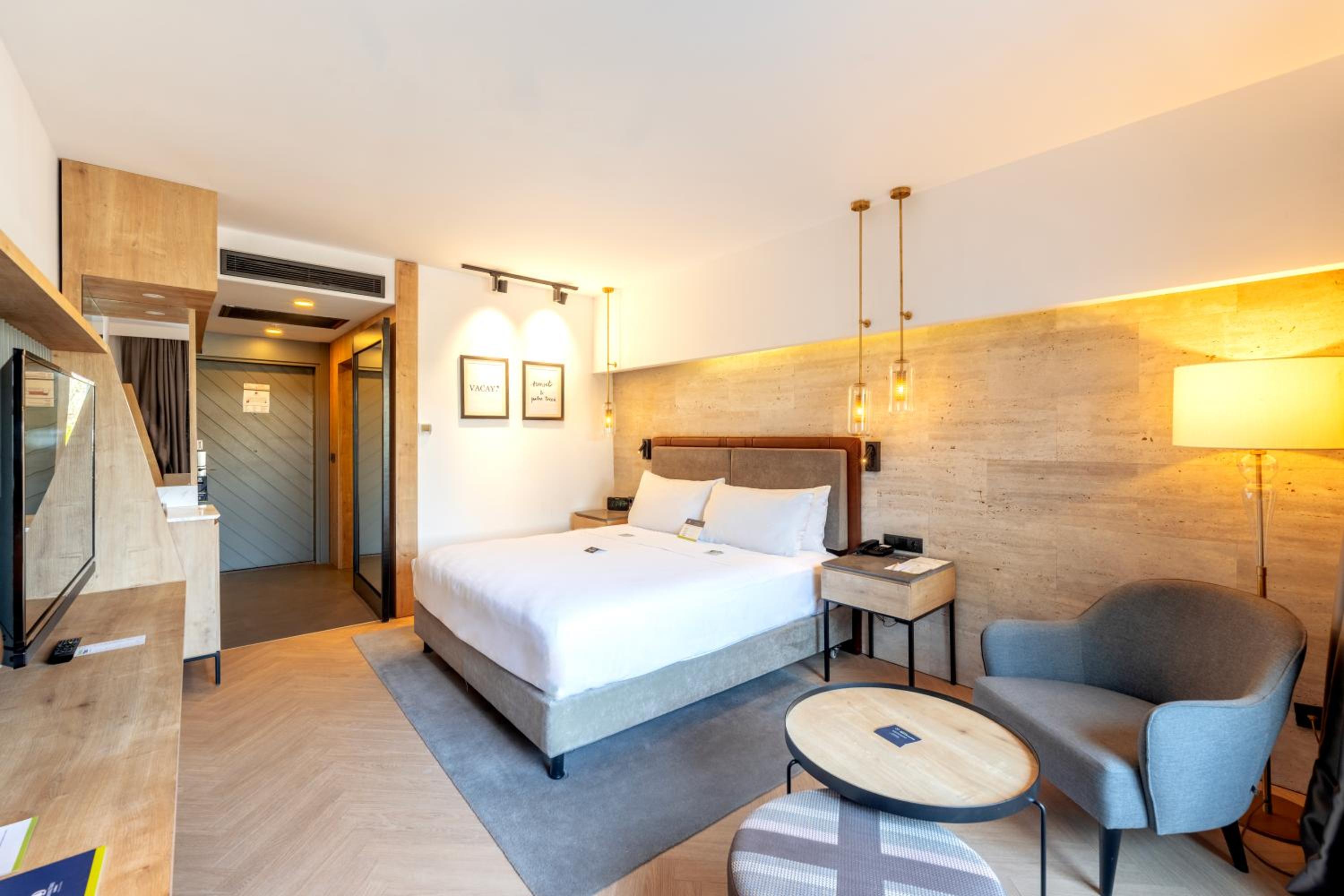 DoubleTree by Hilton Antalya-Kemer All-Inclusive Resort - Image 123