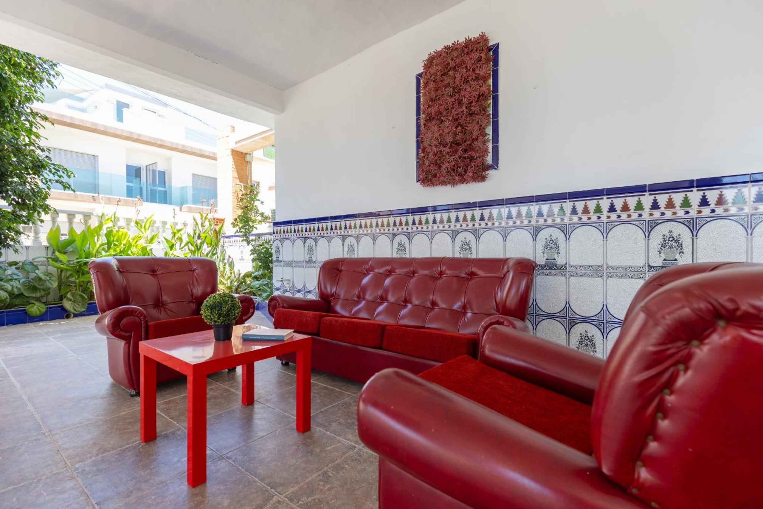 lounge
