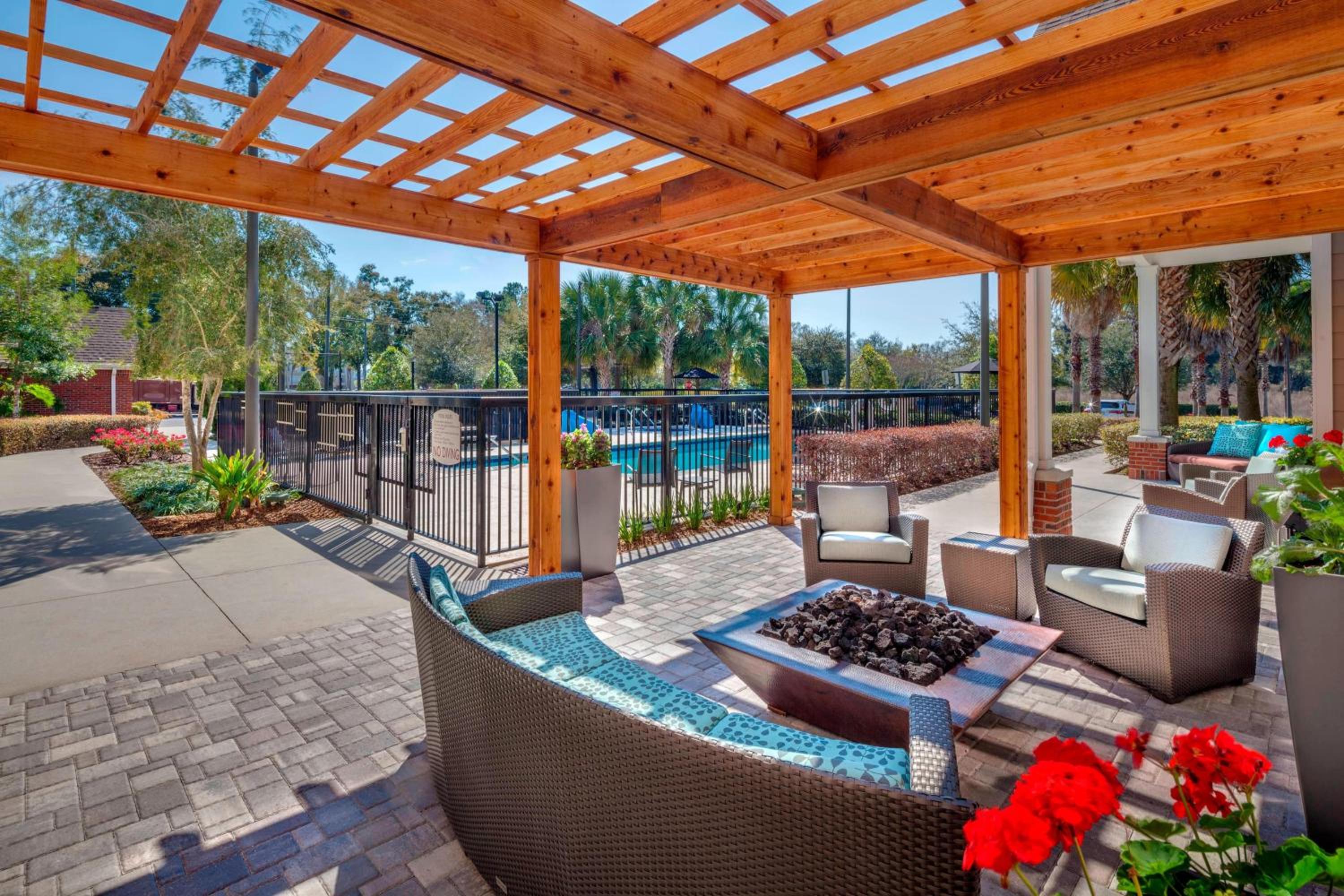 Ocala Vacations - Residence Inn Ocala - Property Image 8