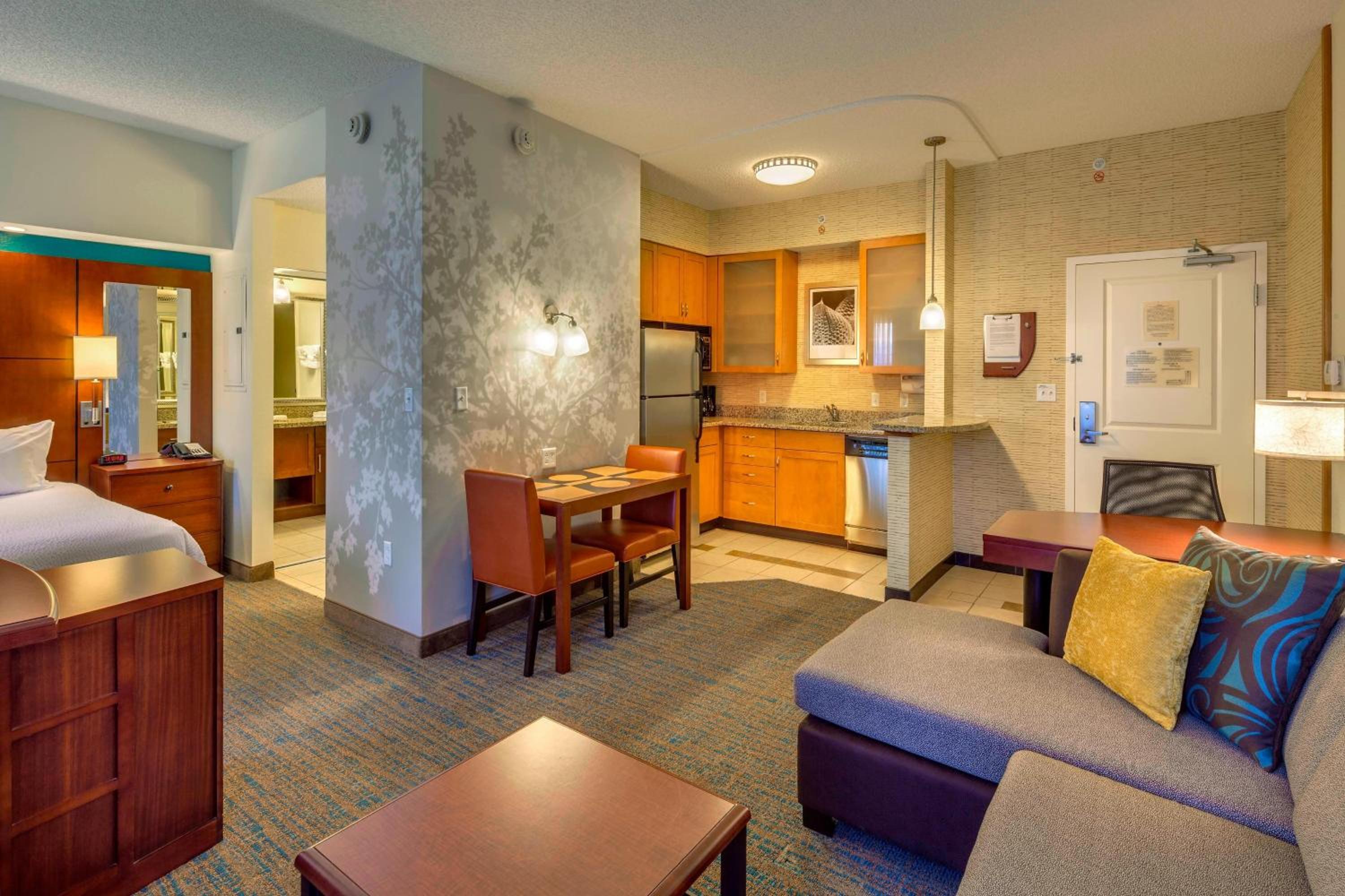 Ocala Vacations - Residence Inn Ocala - Property Image 6