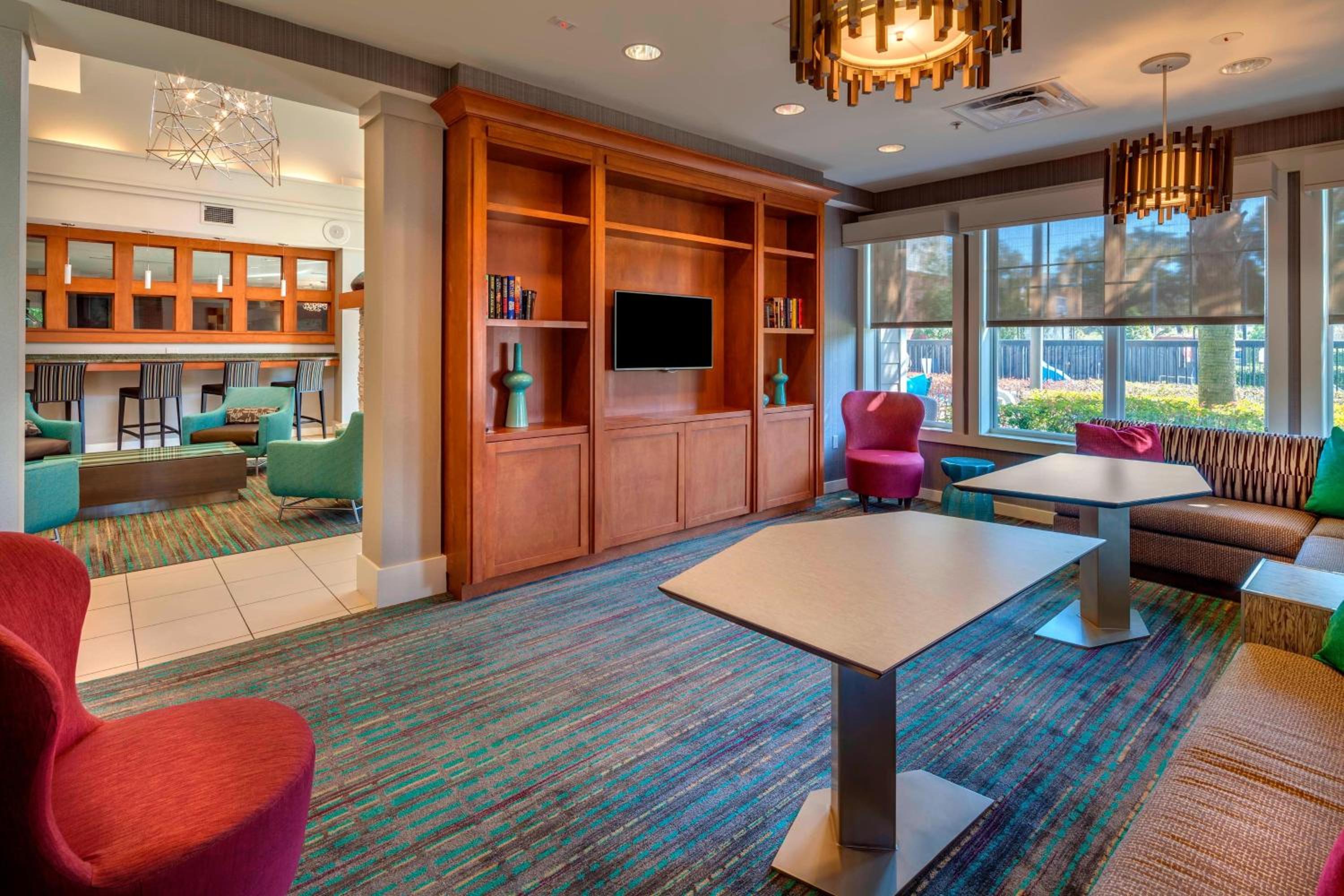 Ocala Vacations - Residence Inn Ocala - Property Image 4