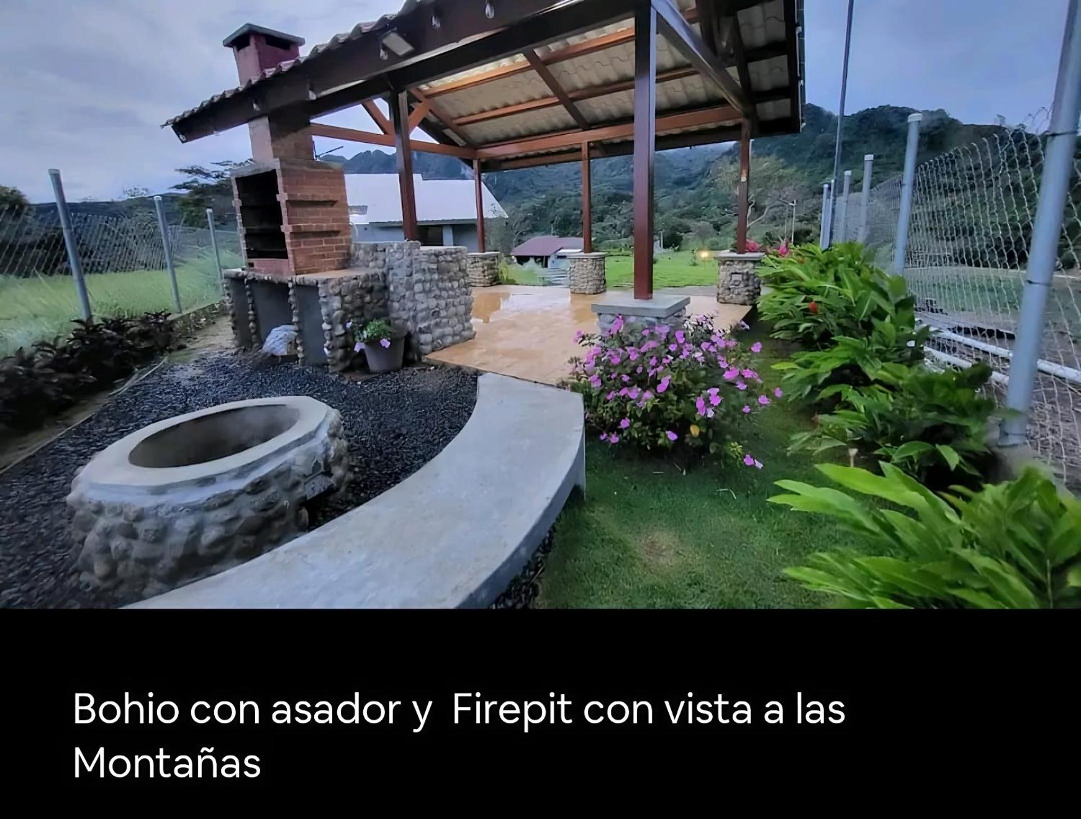 Pika 01 by Pika cabins con Piscina privada view 5