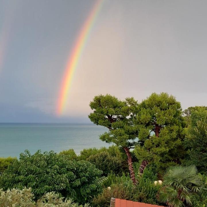 Affittacamere le Tre Sorelle view 5