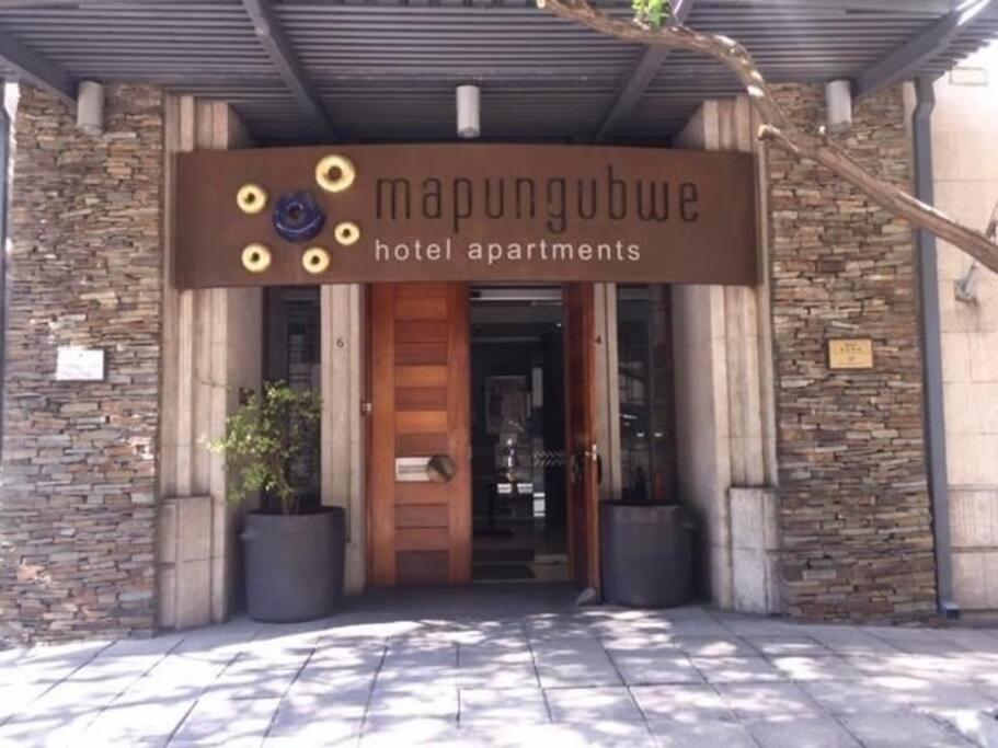 Hotel 409 Mapungubwe Hotel